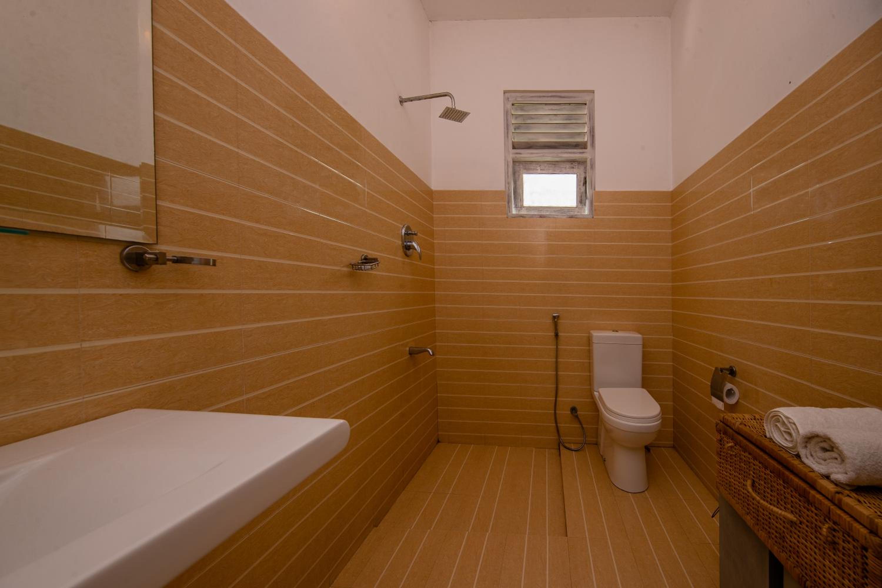 Deluxe Room photo 3