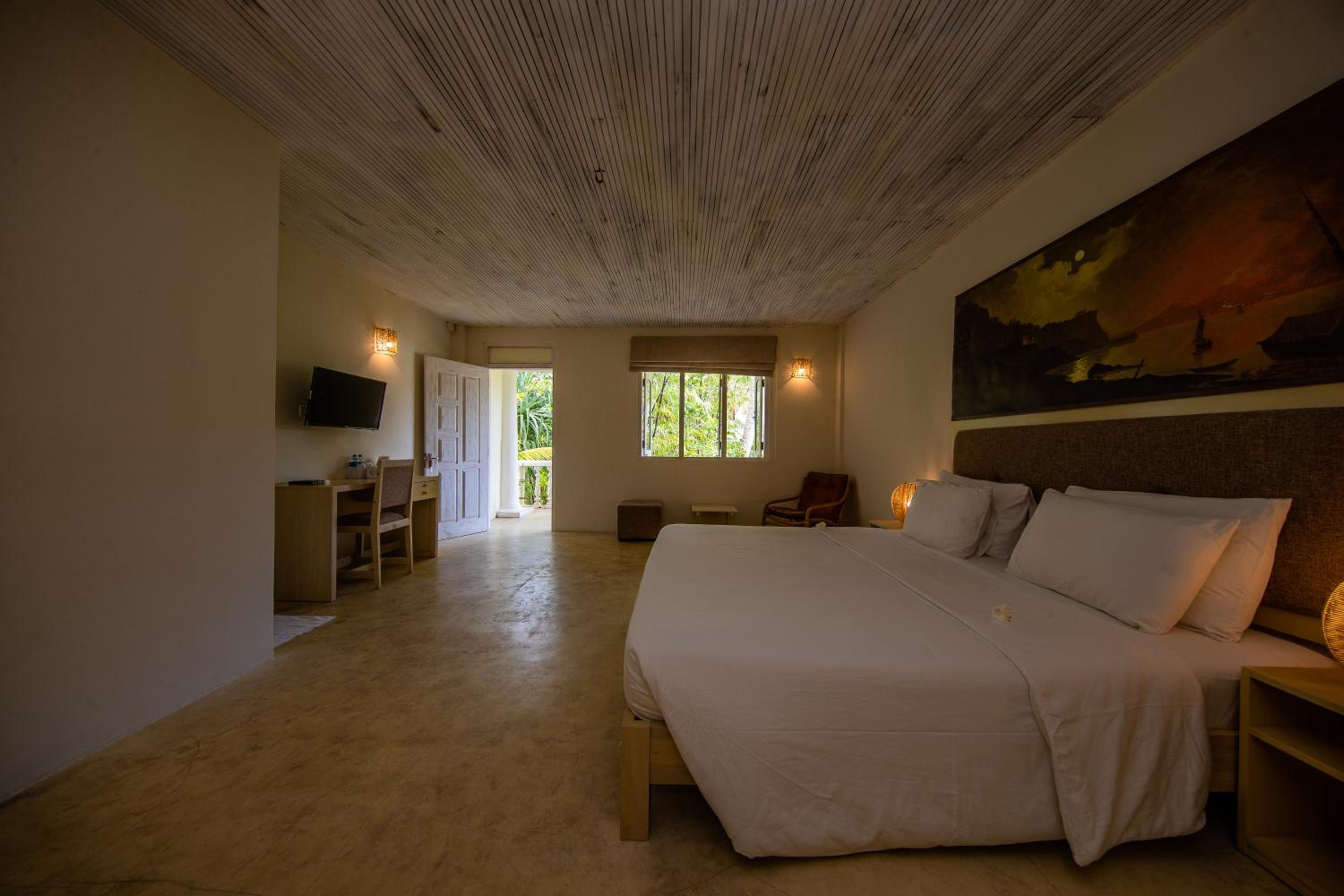 Deluxe Double or Twin Room photo 3