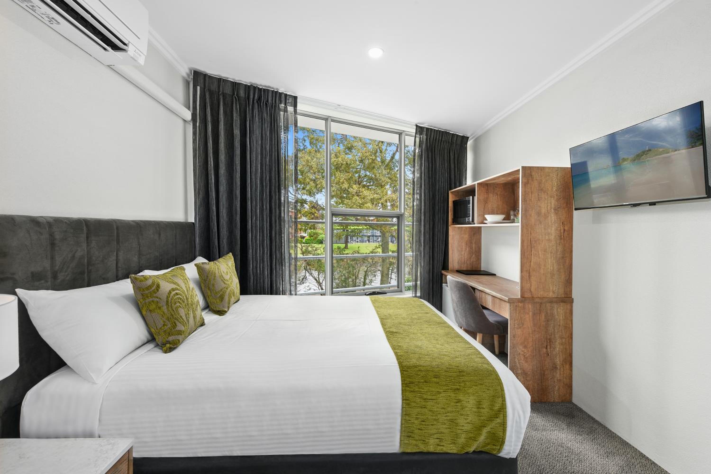 Small Superior Double Room - Photo 1