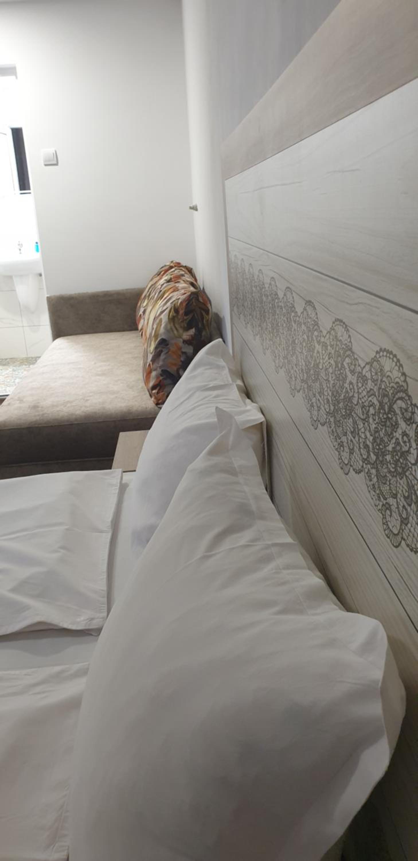 Triple Room with Terrace photo 2