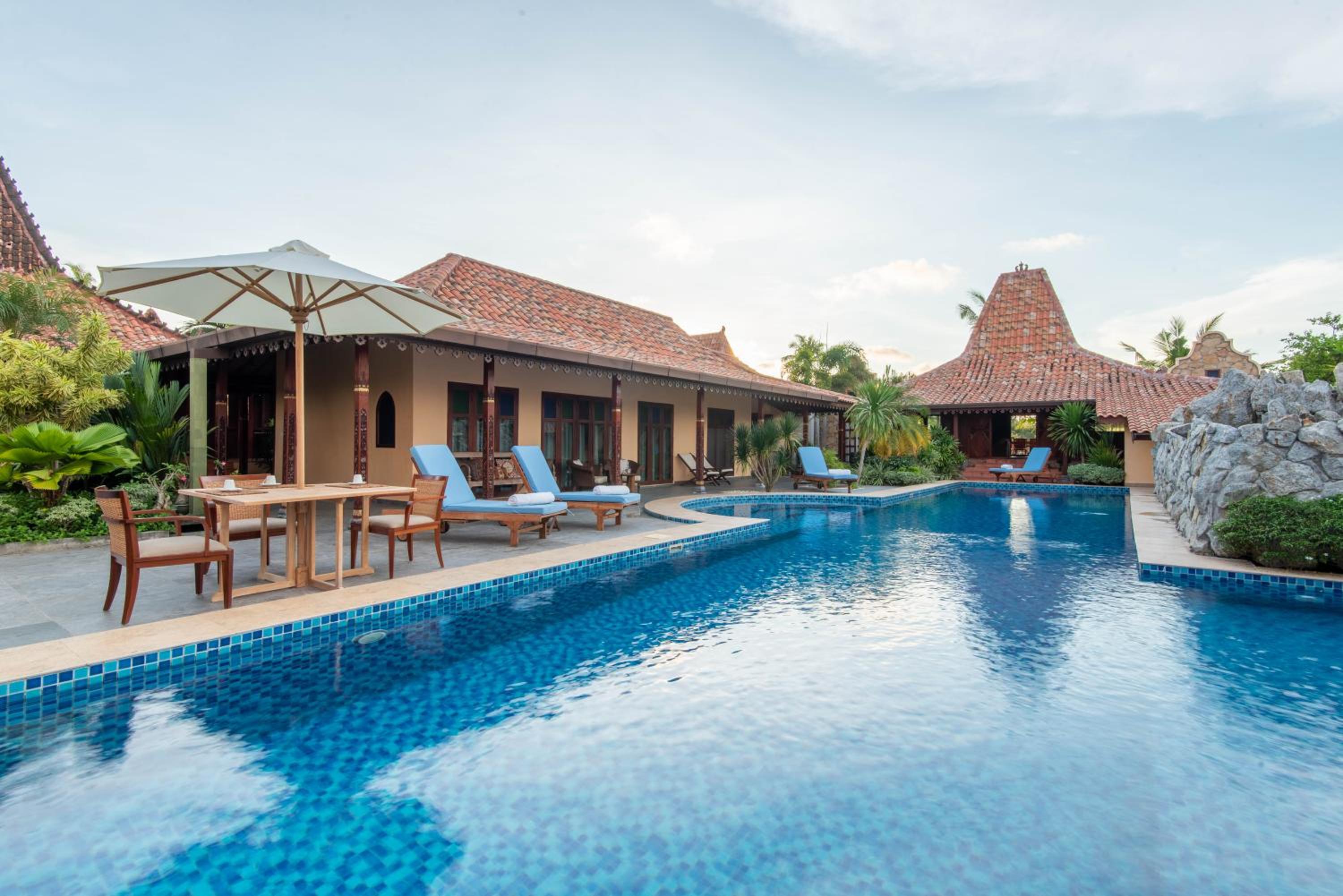 Madura Villa - Photo 6