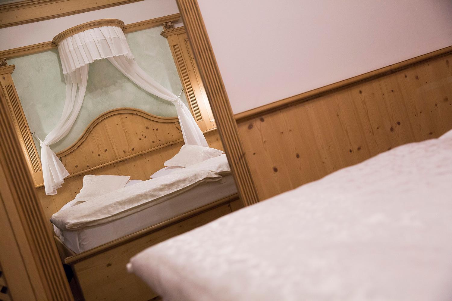 Comfort Double Or Twin Room