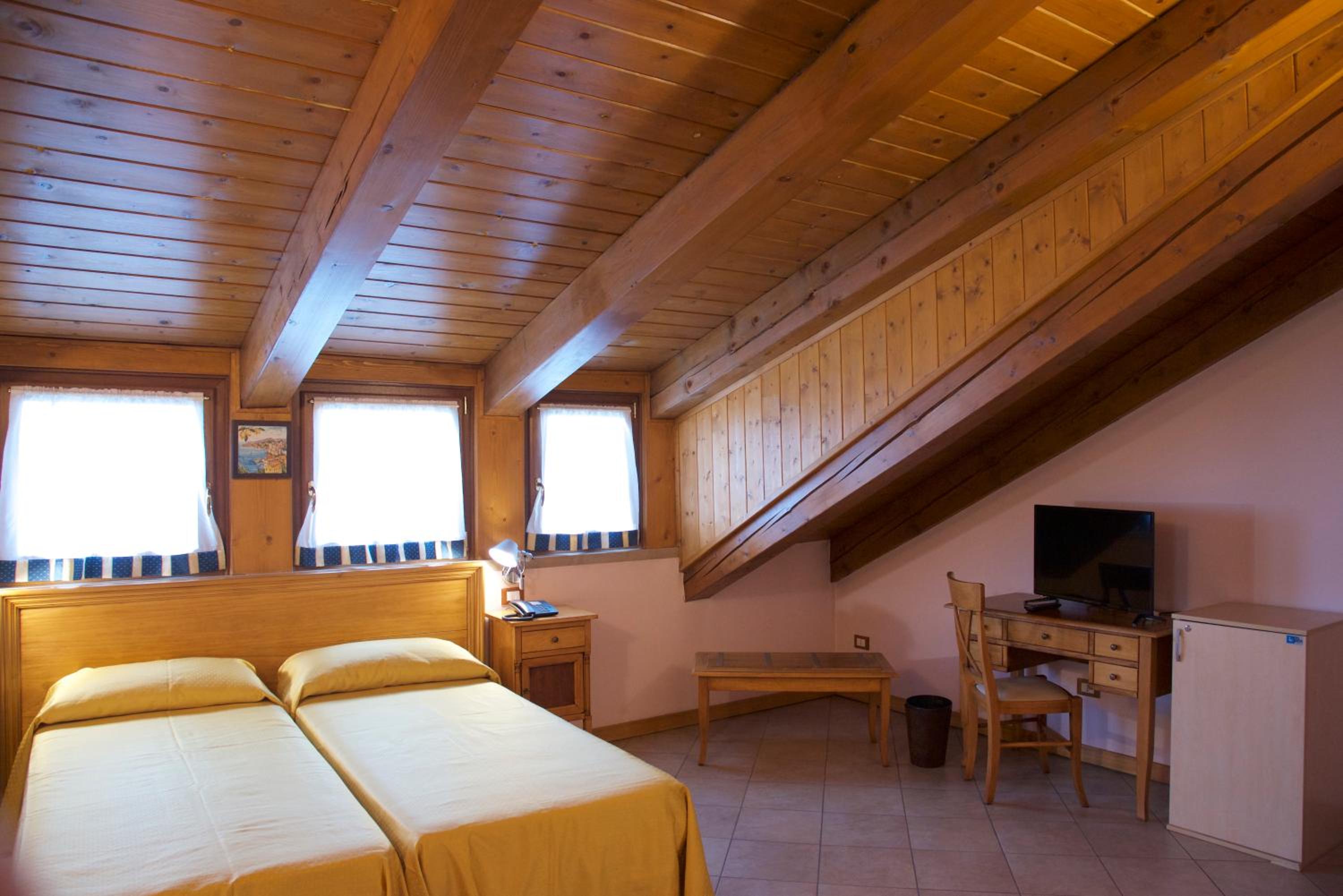 Comfort Triple Room - Photo 6