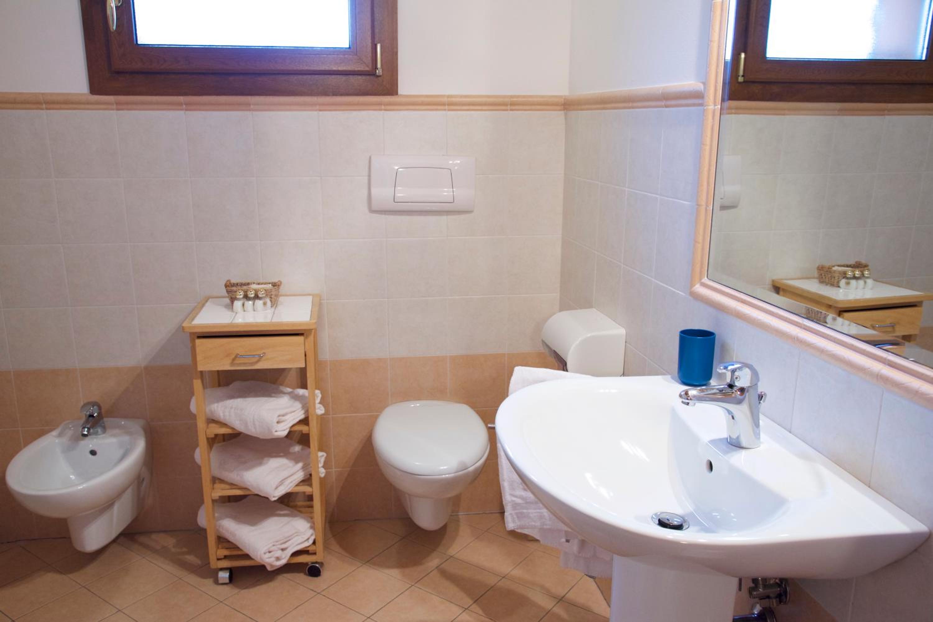 Comfort Triple Room - Photo 2