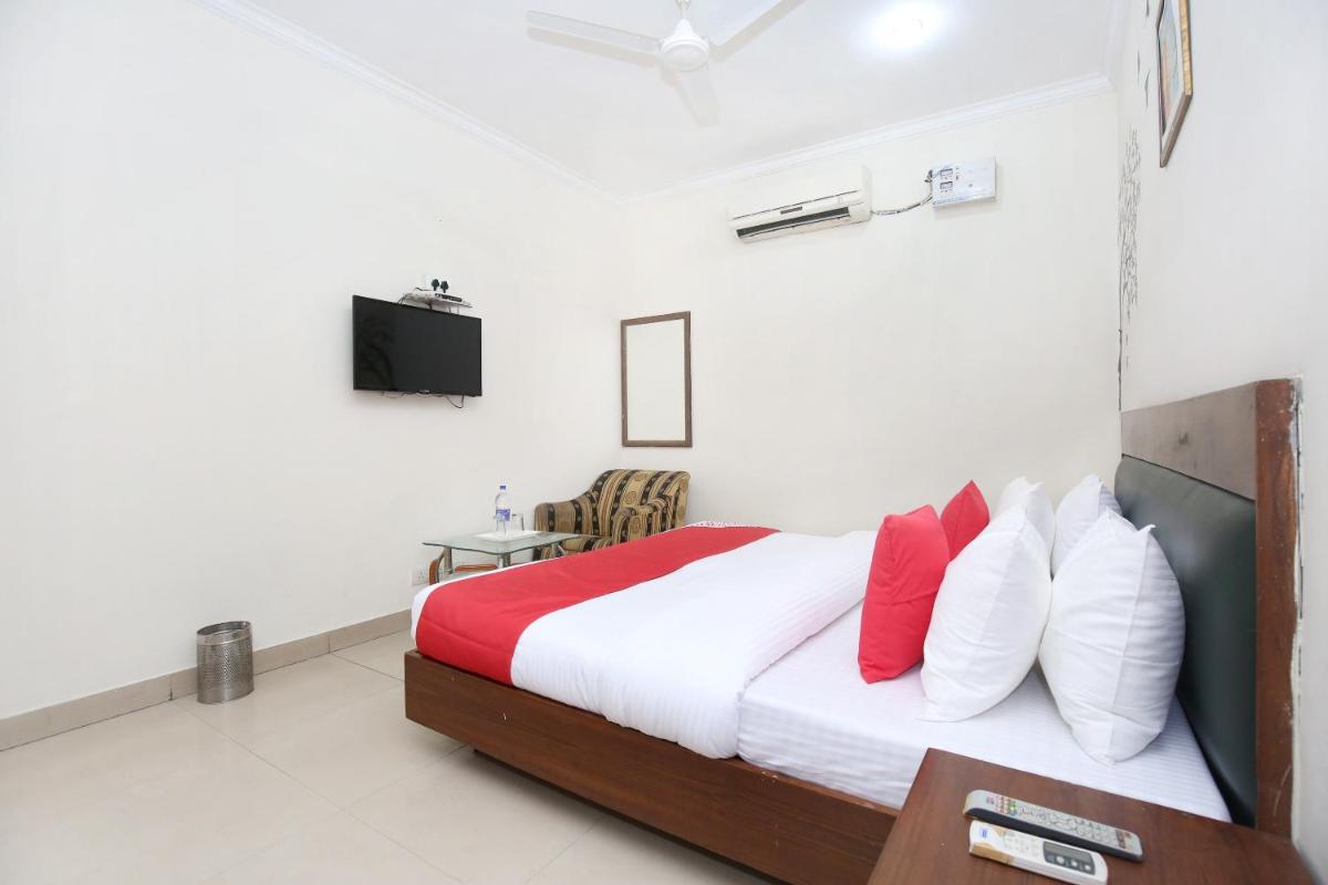 Classic Triple Room photo 3