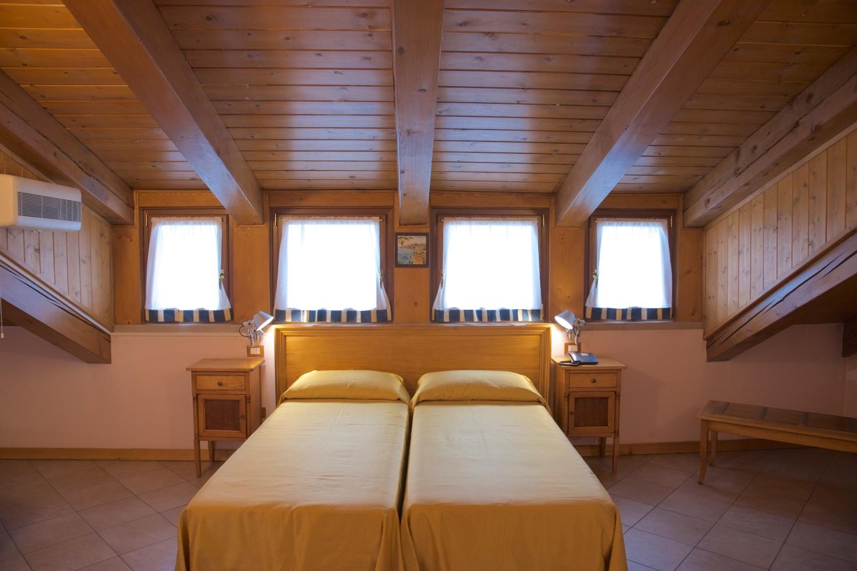 Comfort Triple Room - Photo 1