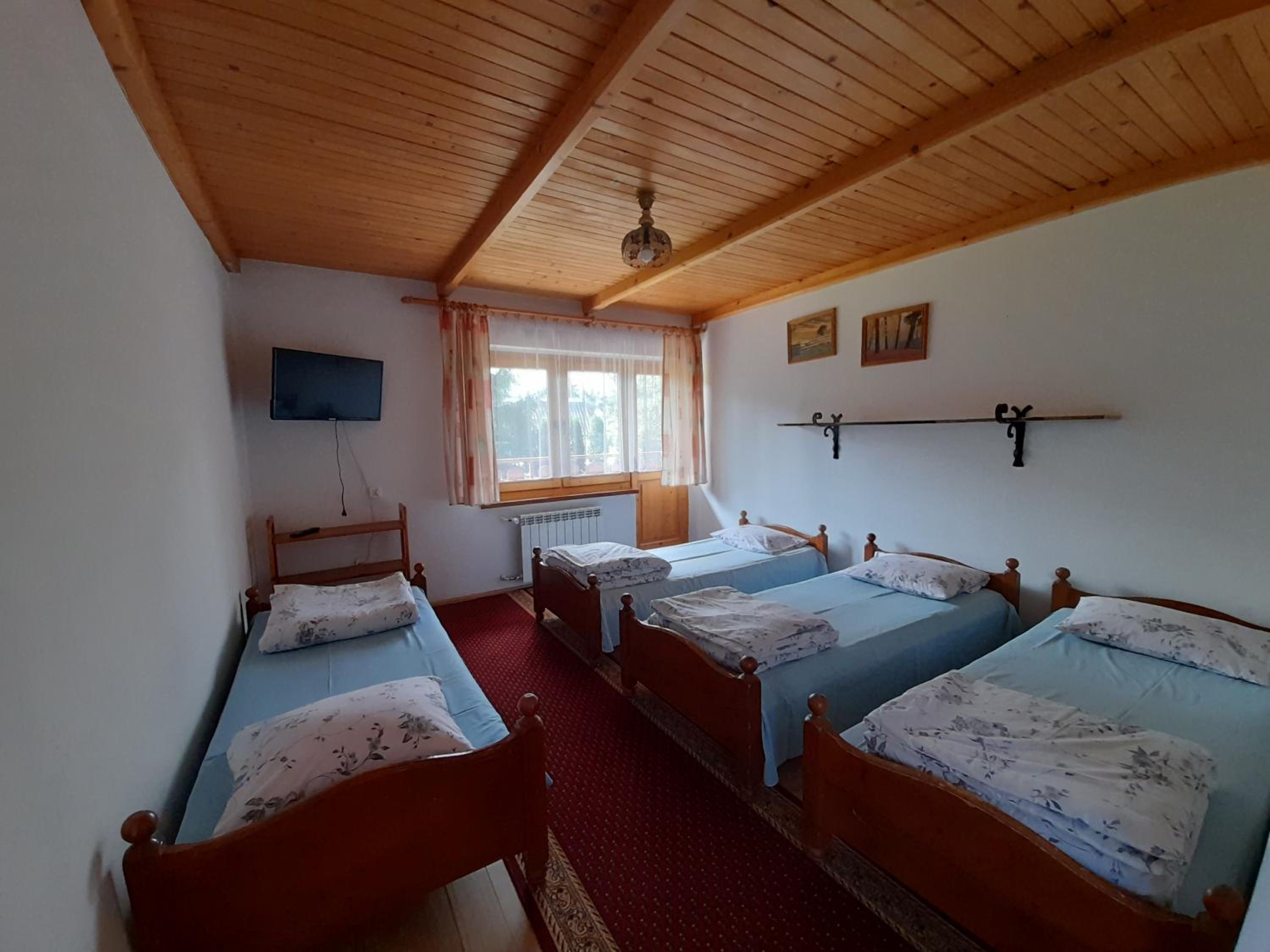 Quadruple Room with Bathroom photo 3