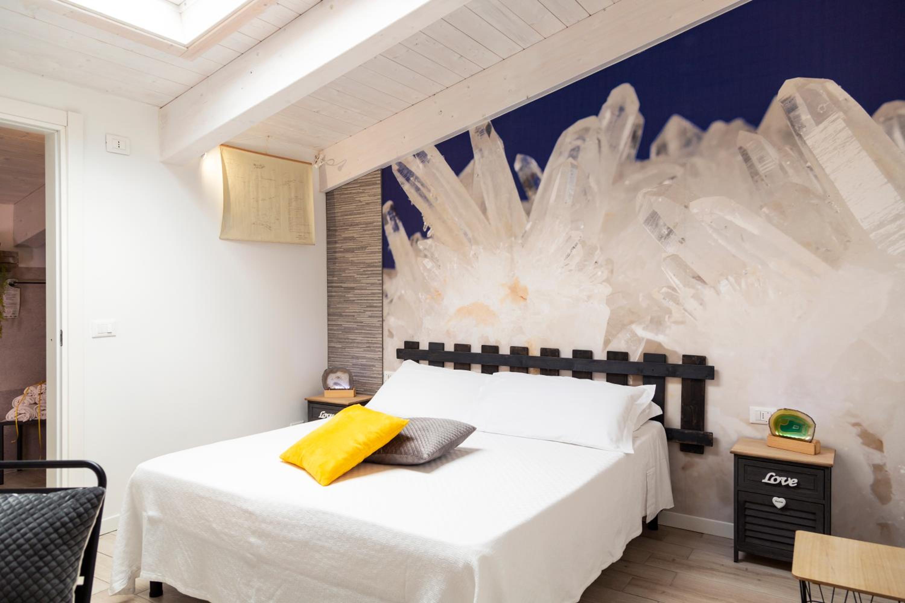 Double or Twin Room with Private Bathroom photo 1