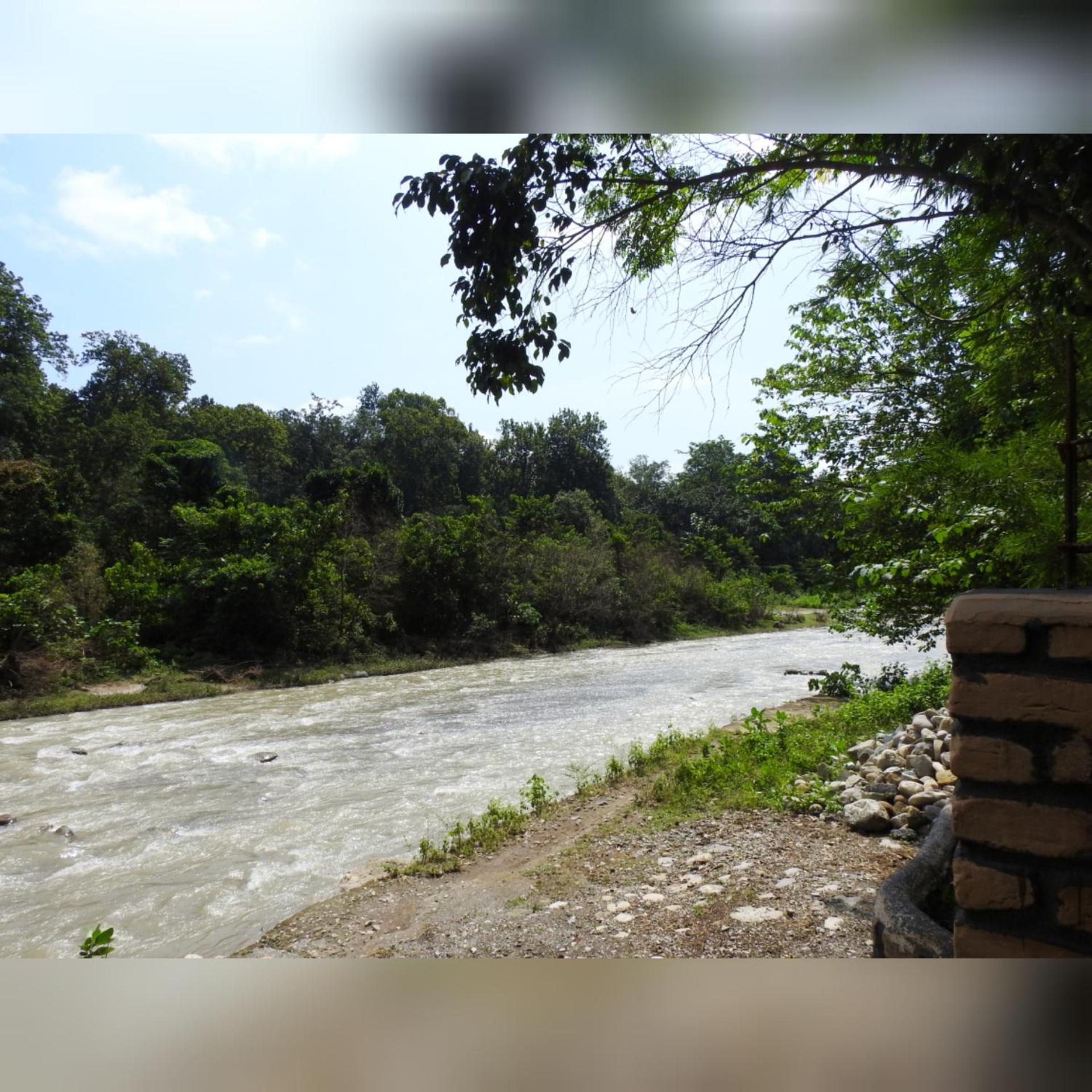 Deluxe Double or Twin Room with River View photo 3