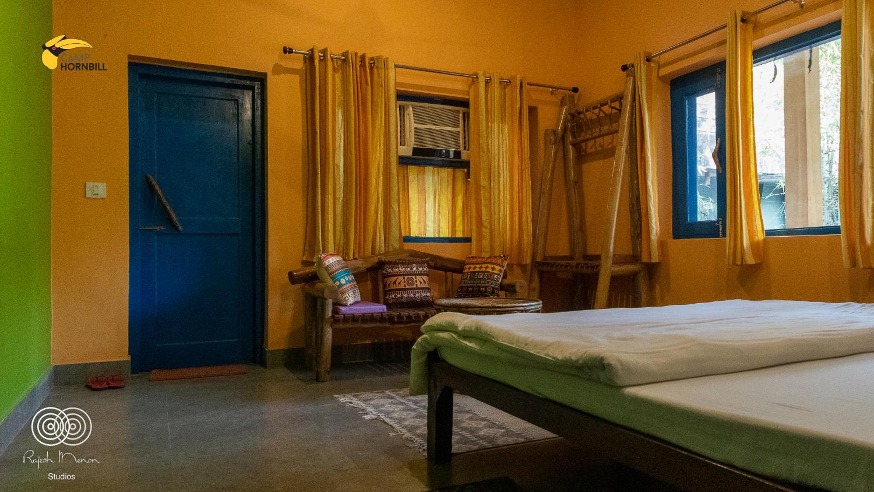 Deluxe Double Room photo 1