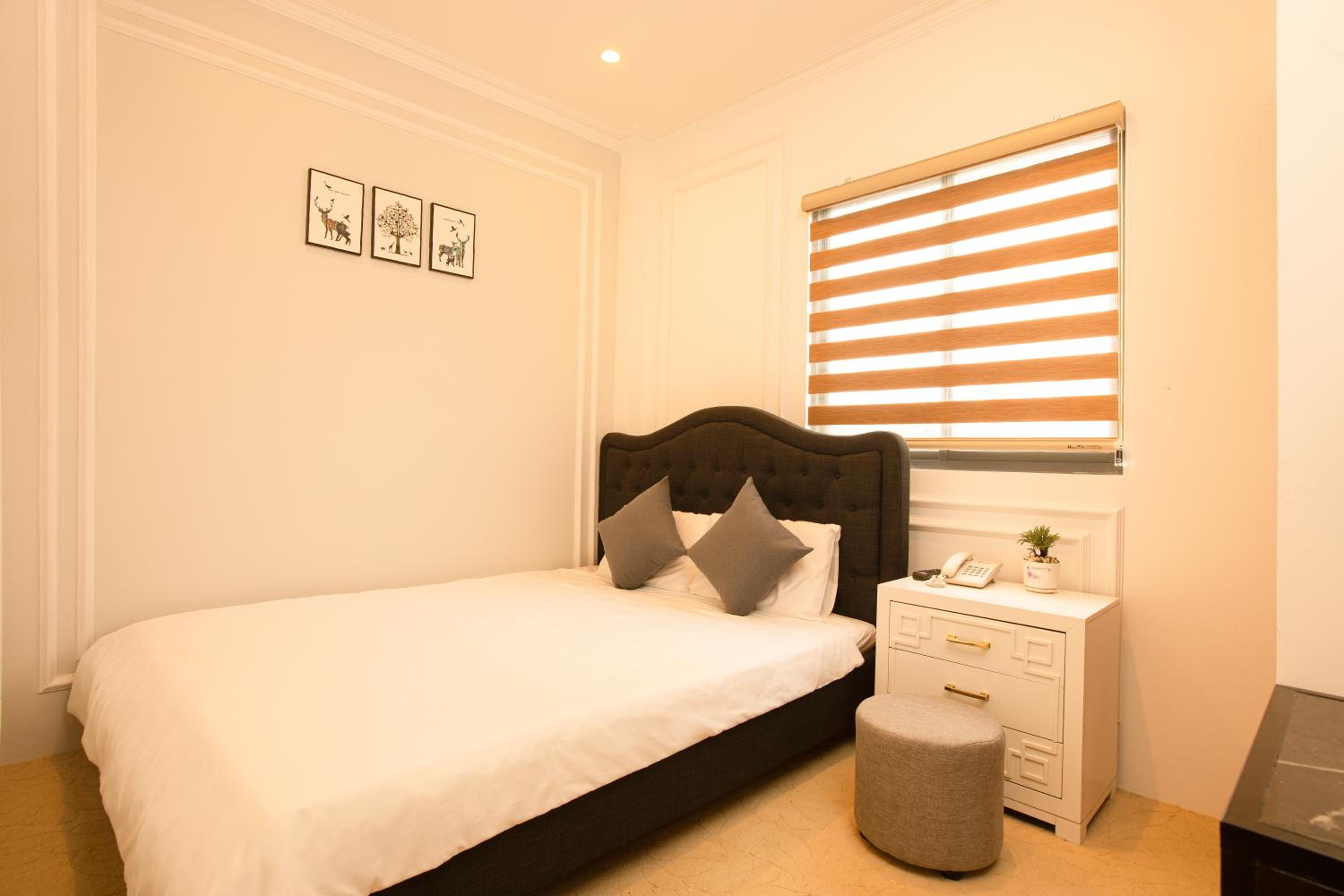Standard Double Room - Photo 1