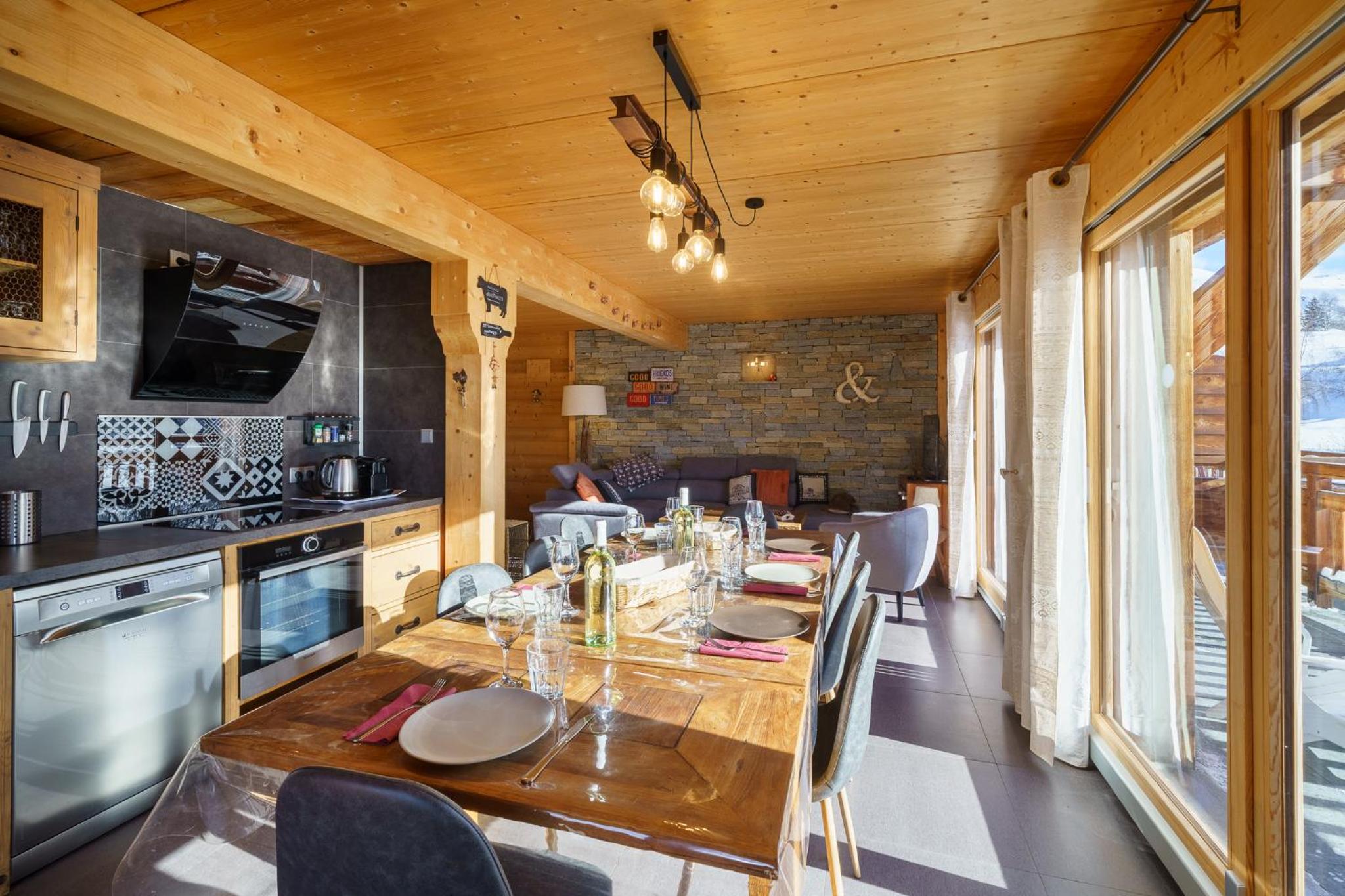 Chalet