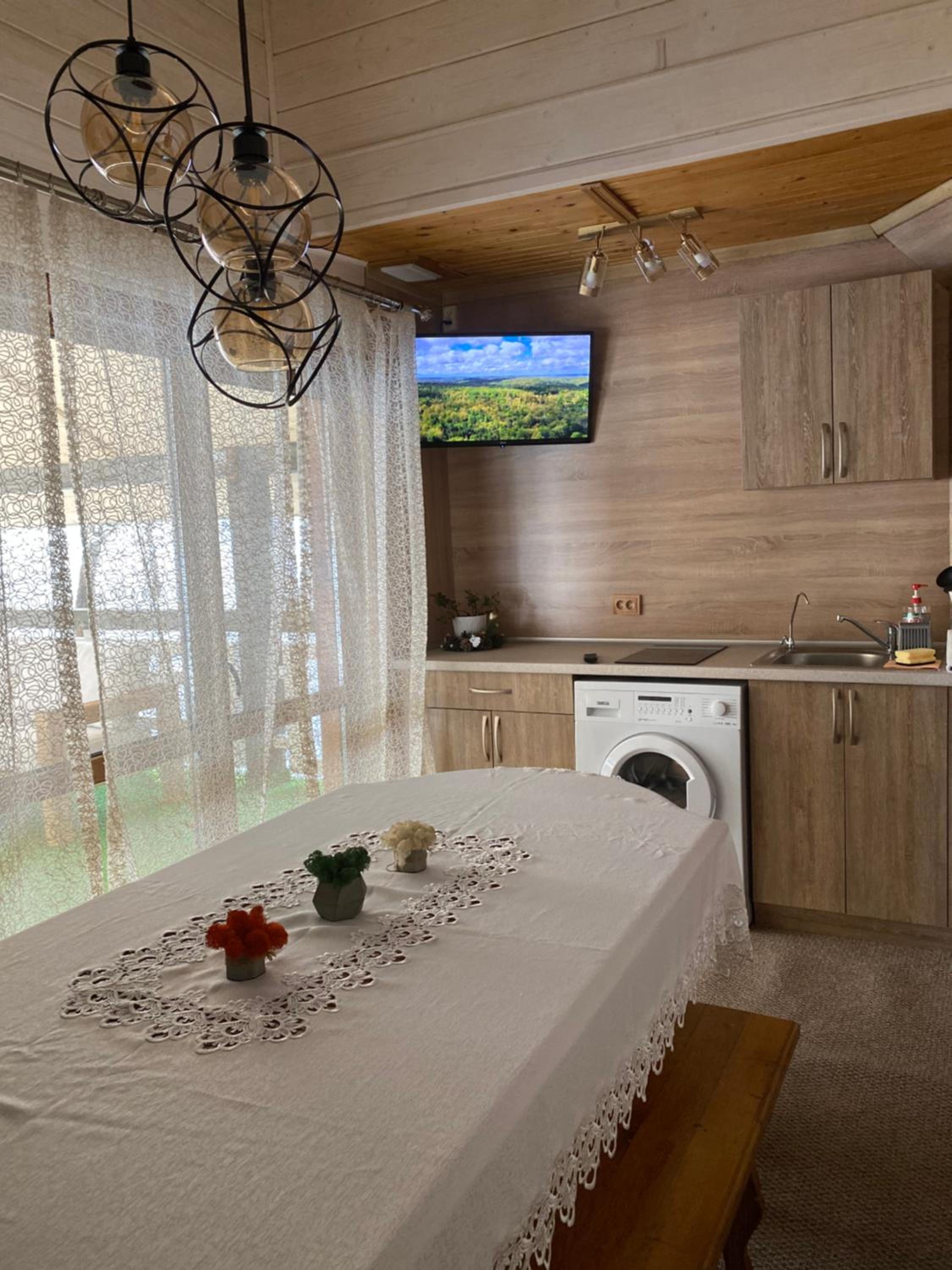 Two-Bedroom Chalet photo 3