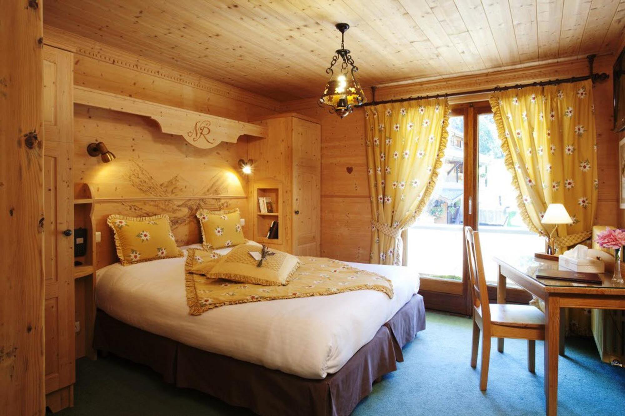 Classic Double Room - Photo 1