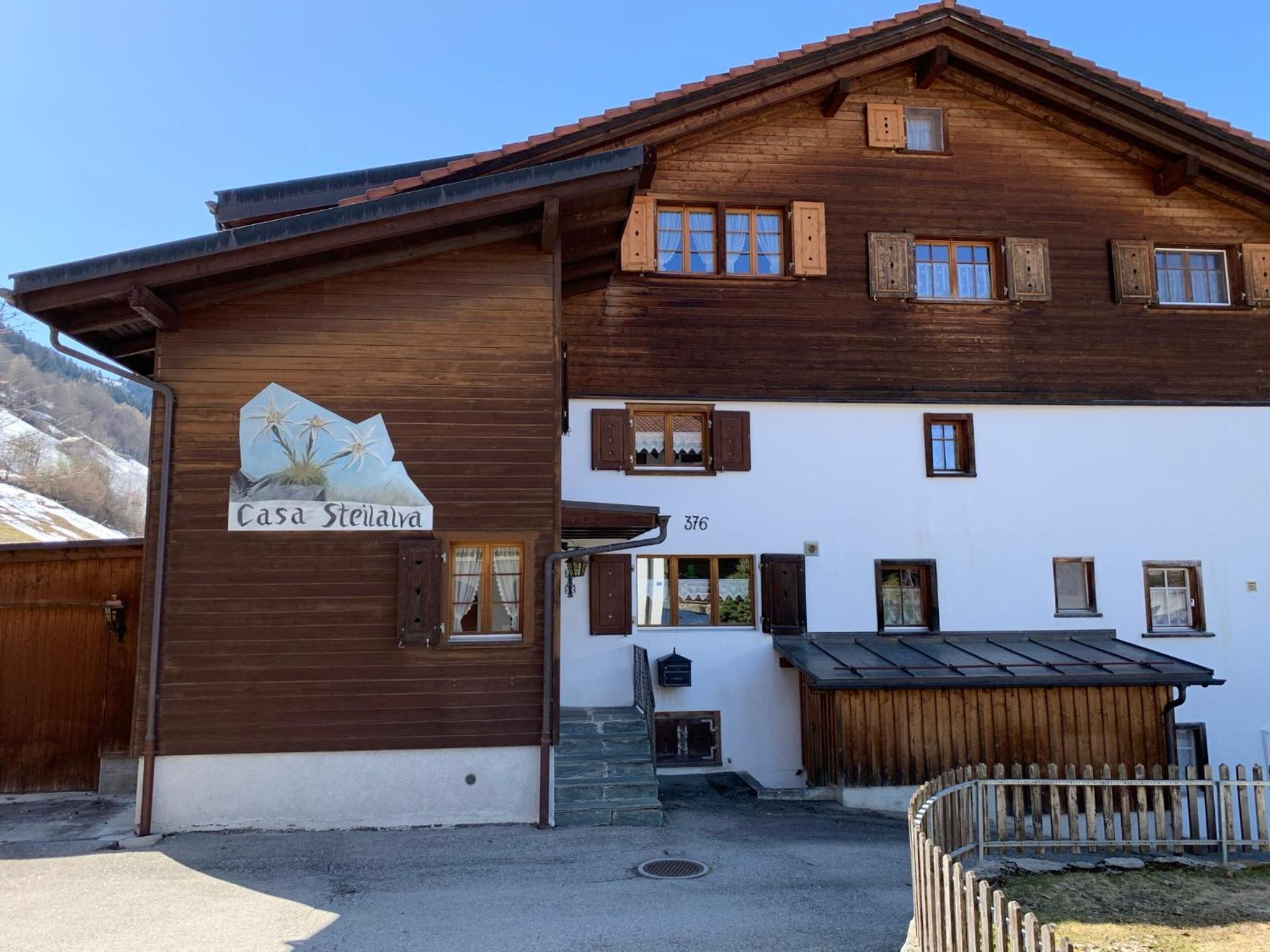 Chalet photo 2