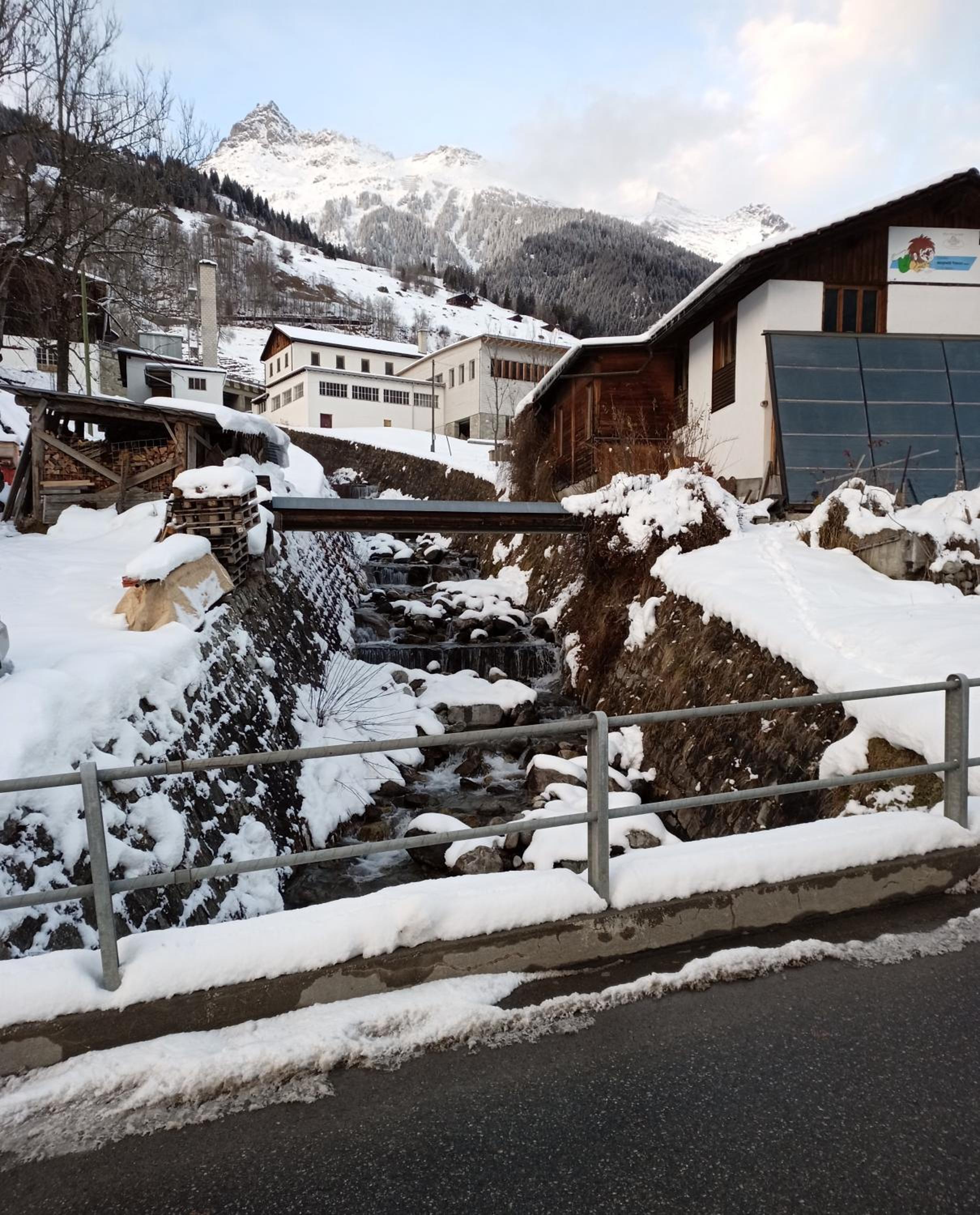 Chalet photo 3