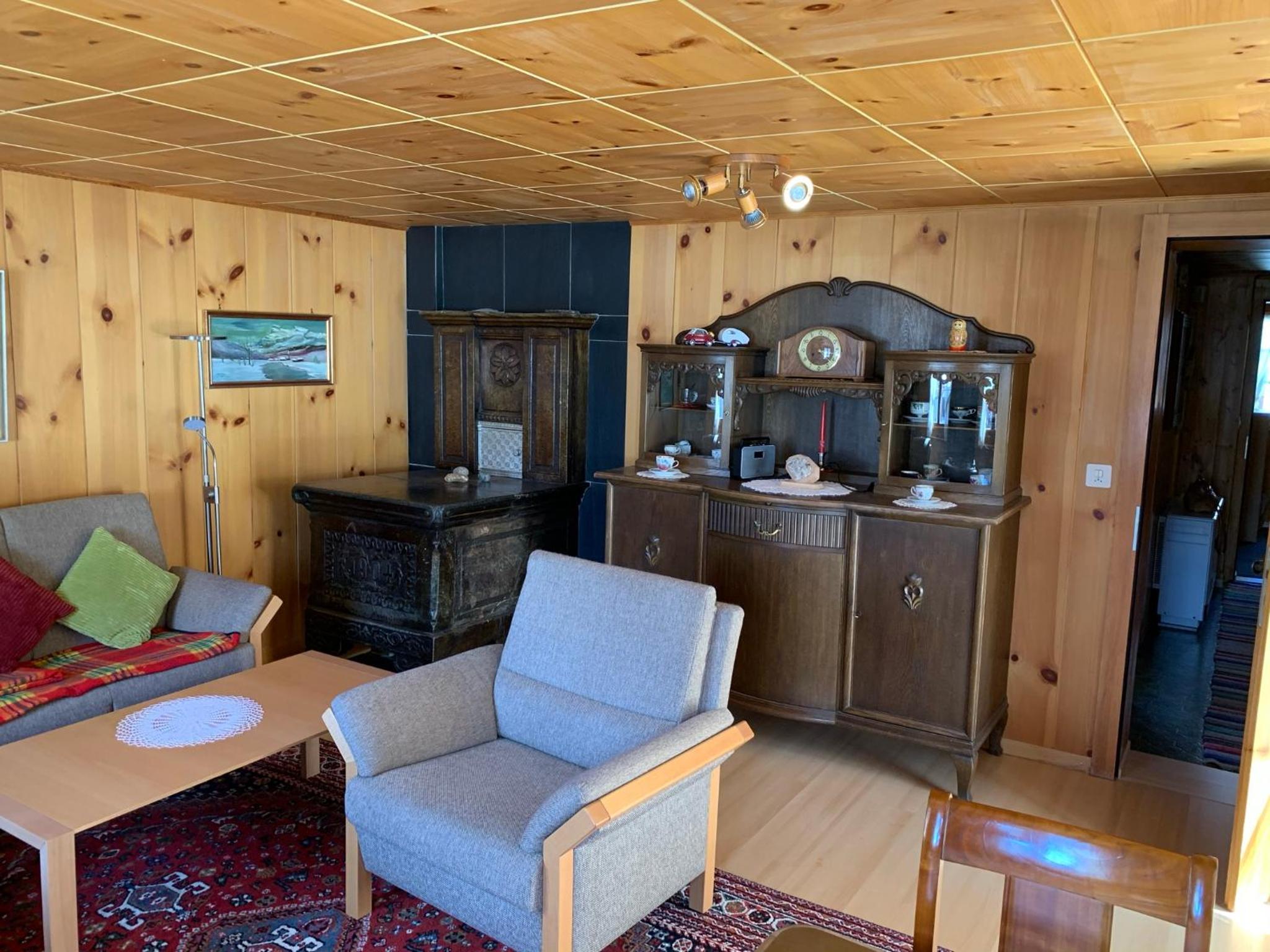 Chalet photo 1