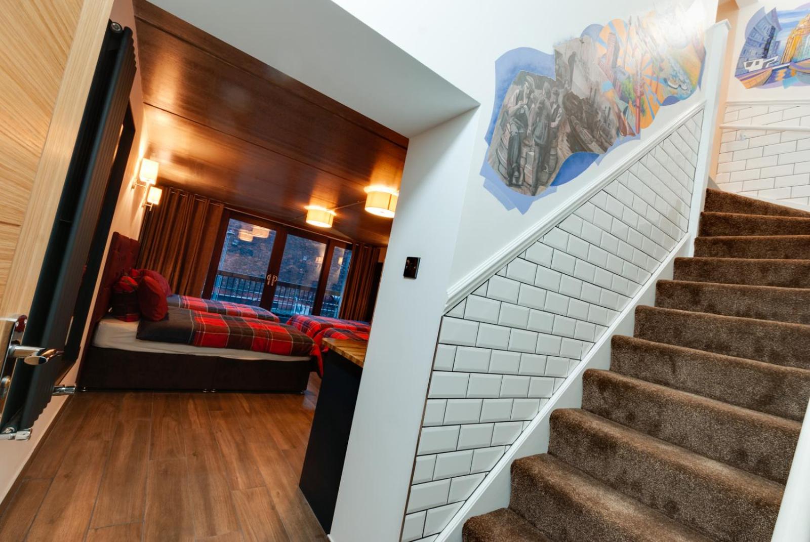 Two-Bedroom Apartment - Photo 1