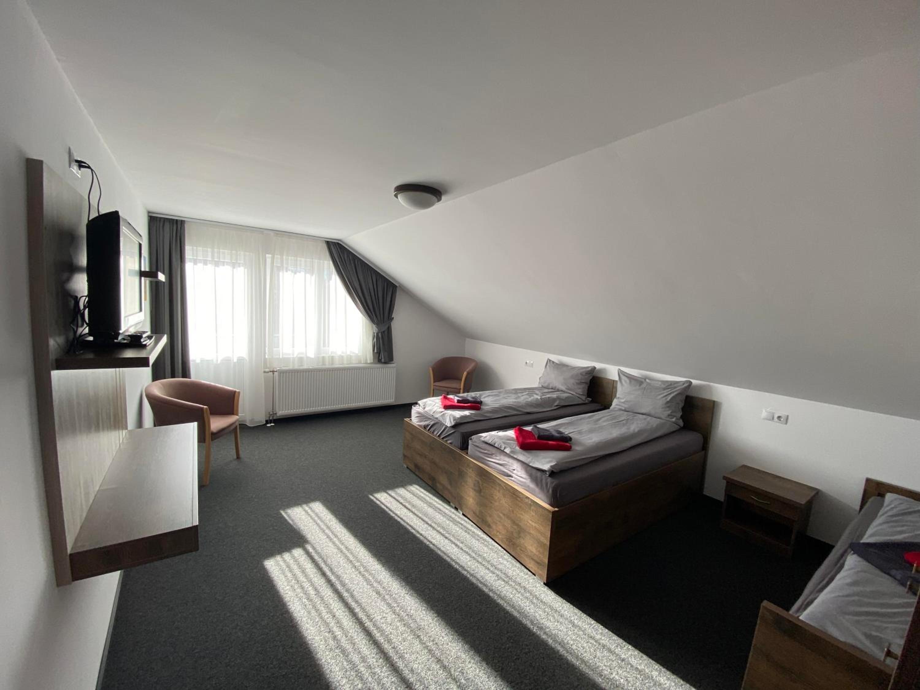 Standard Apartment photo 1