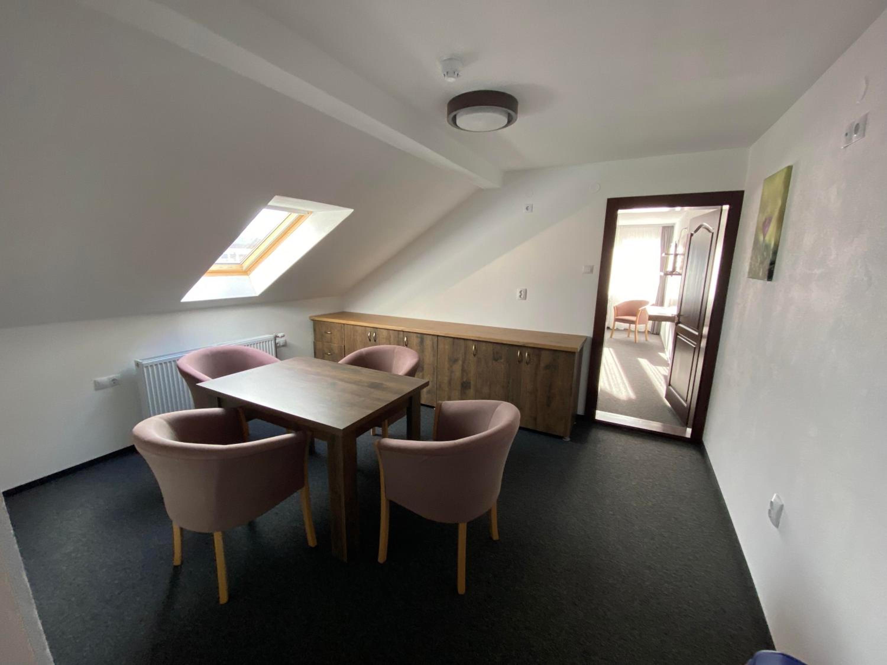 Standard Apartment photo 1