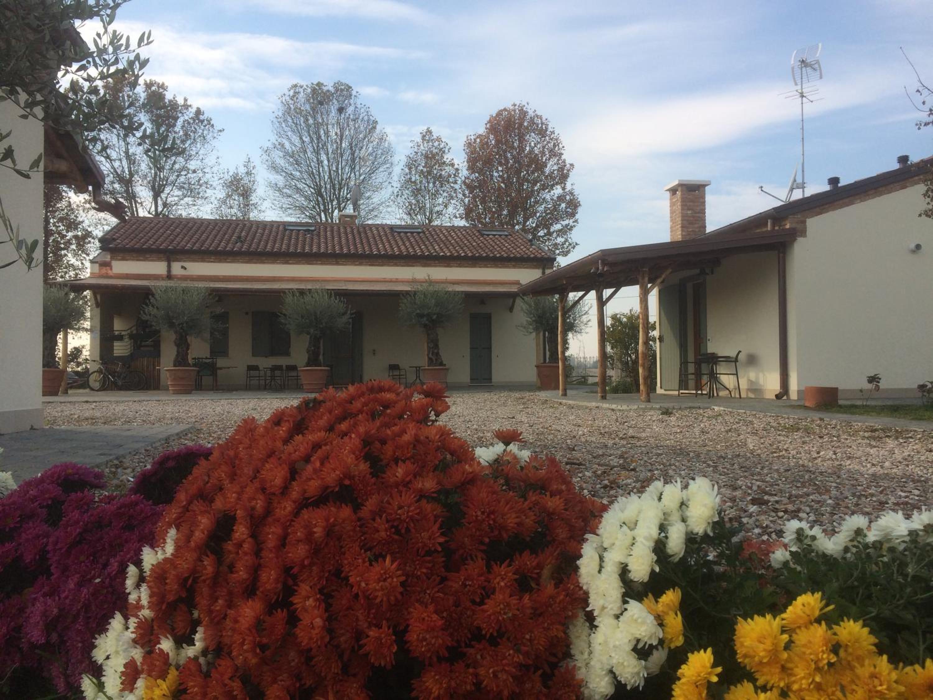 Holiday Home - Annex photo 2