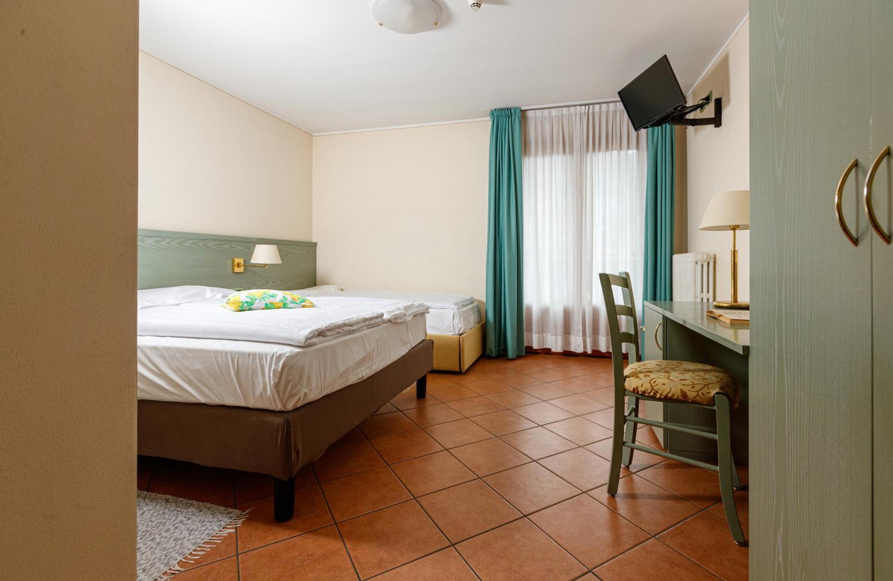 Double Or Twin Room With Balcony photo 1