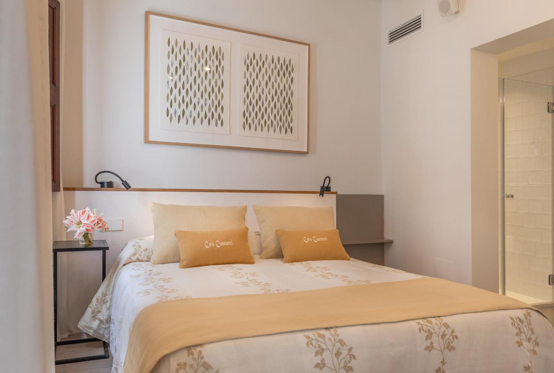 Deluxe Queen Room photo 3