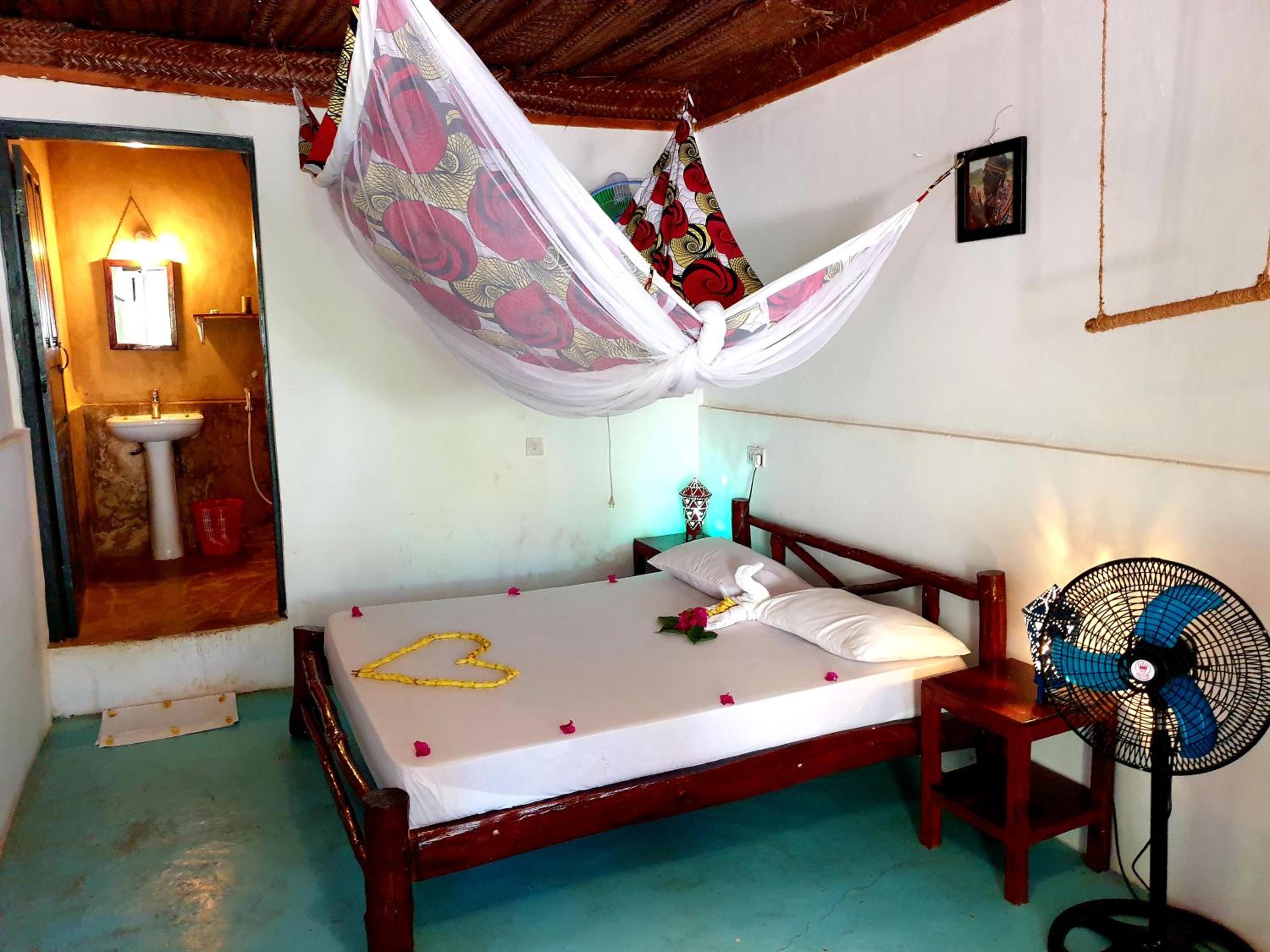 Junior Suite with Terrace