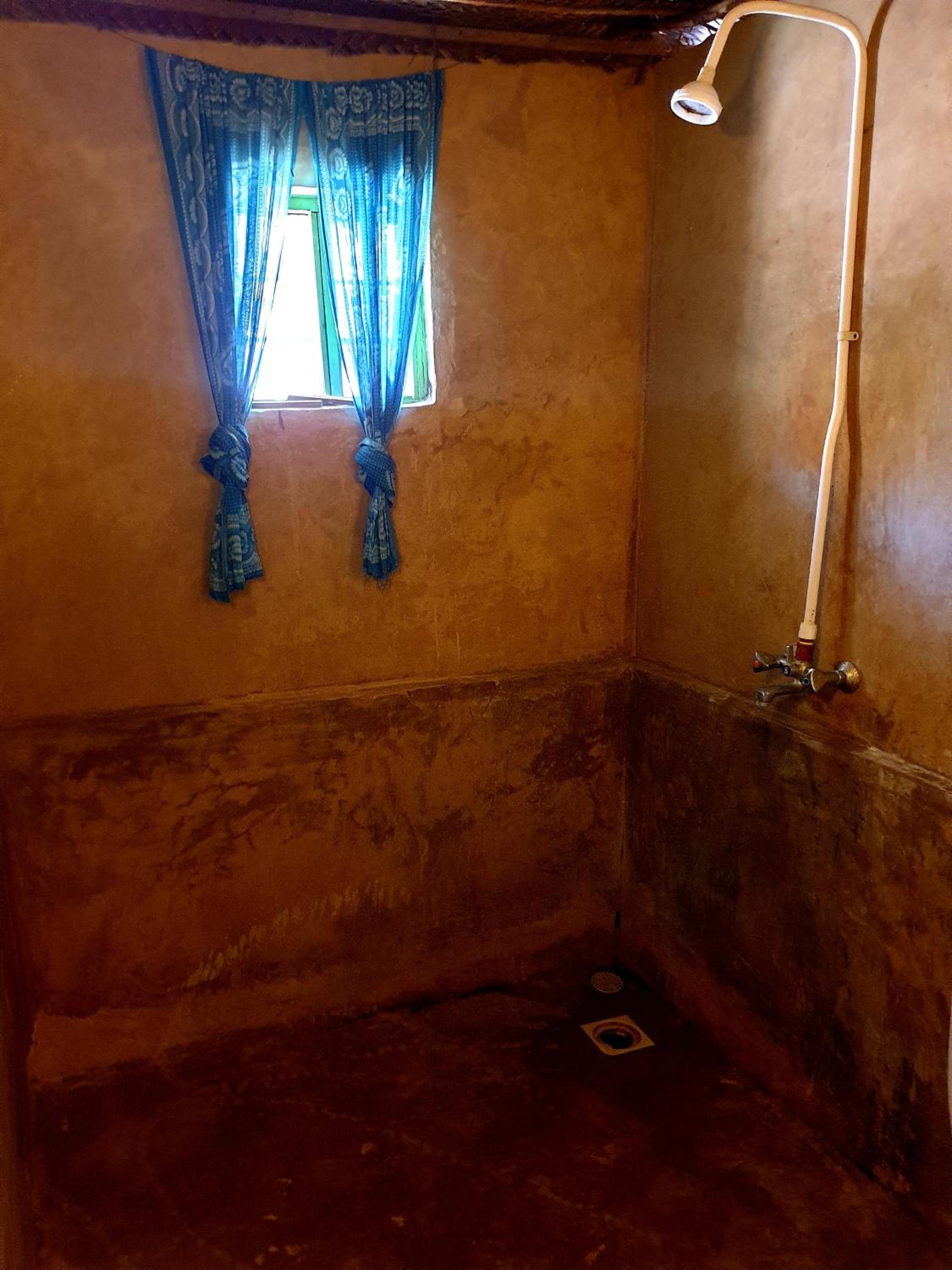 Junior Suite with Terrace
