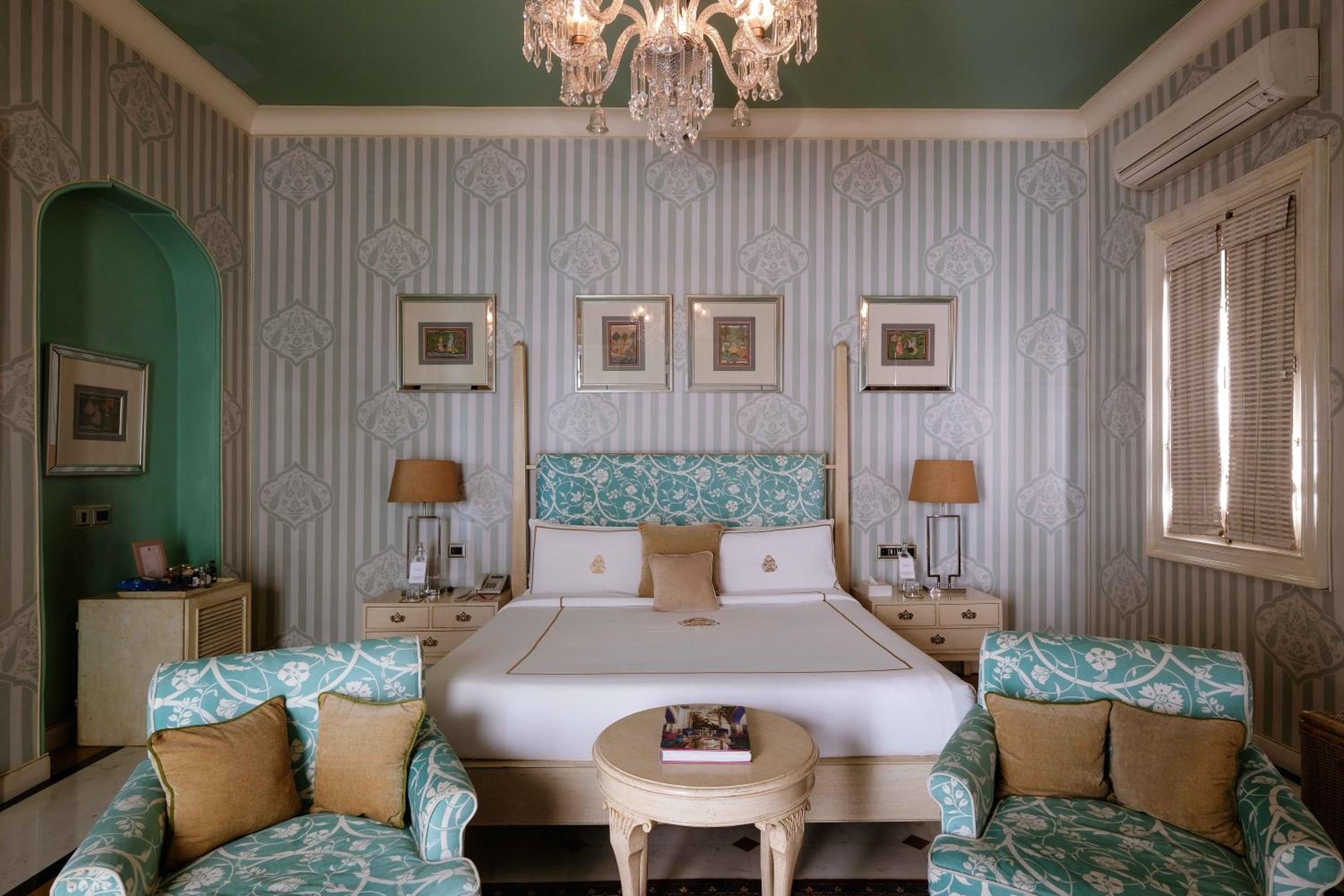 Palace Room
