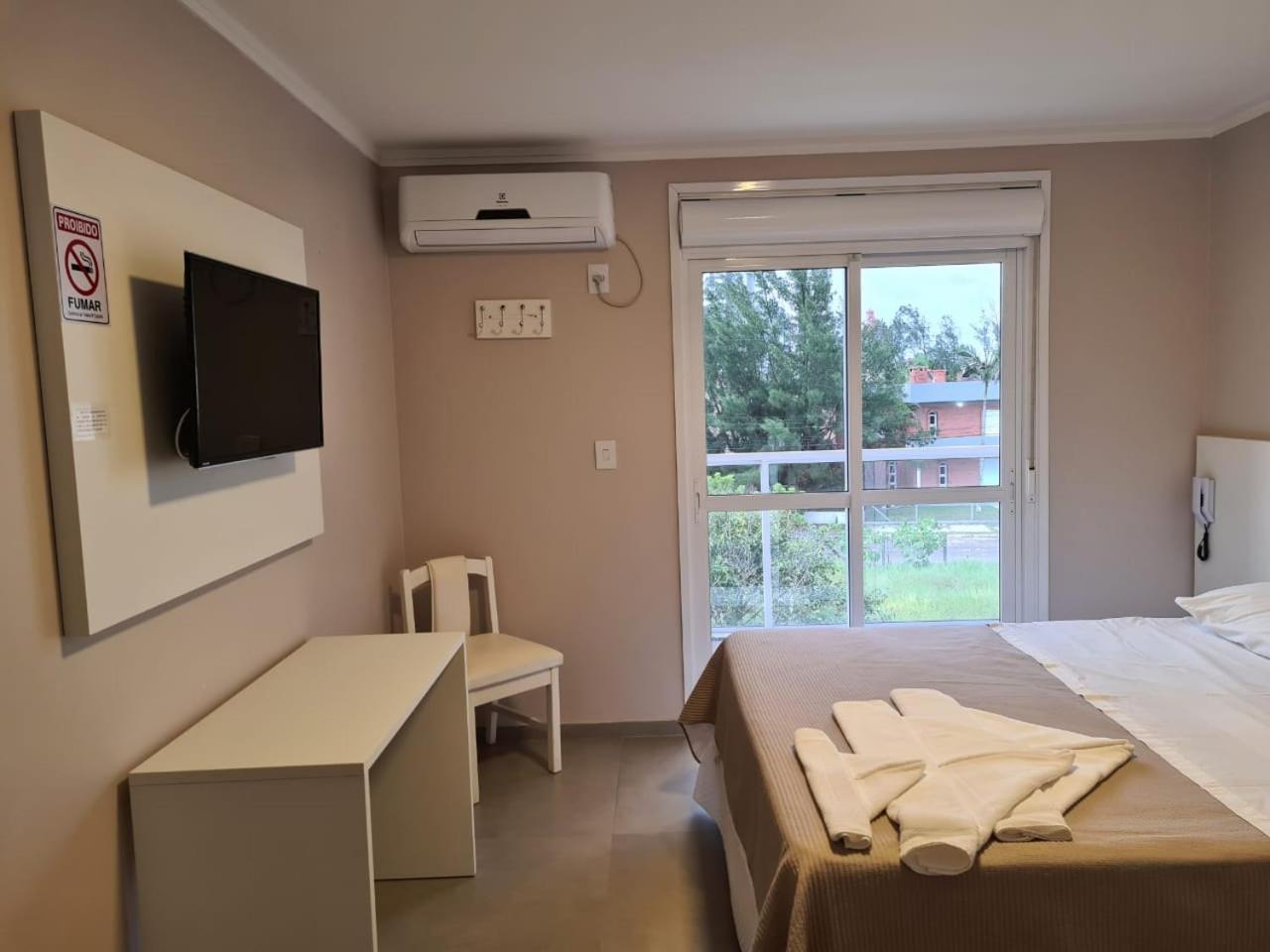 Standard Suite
