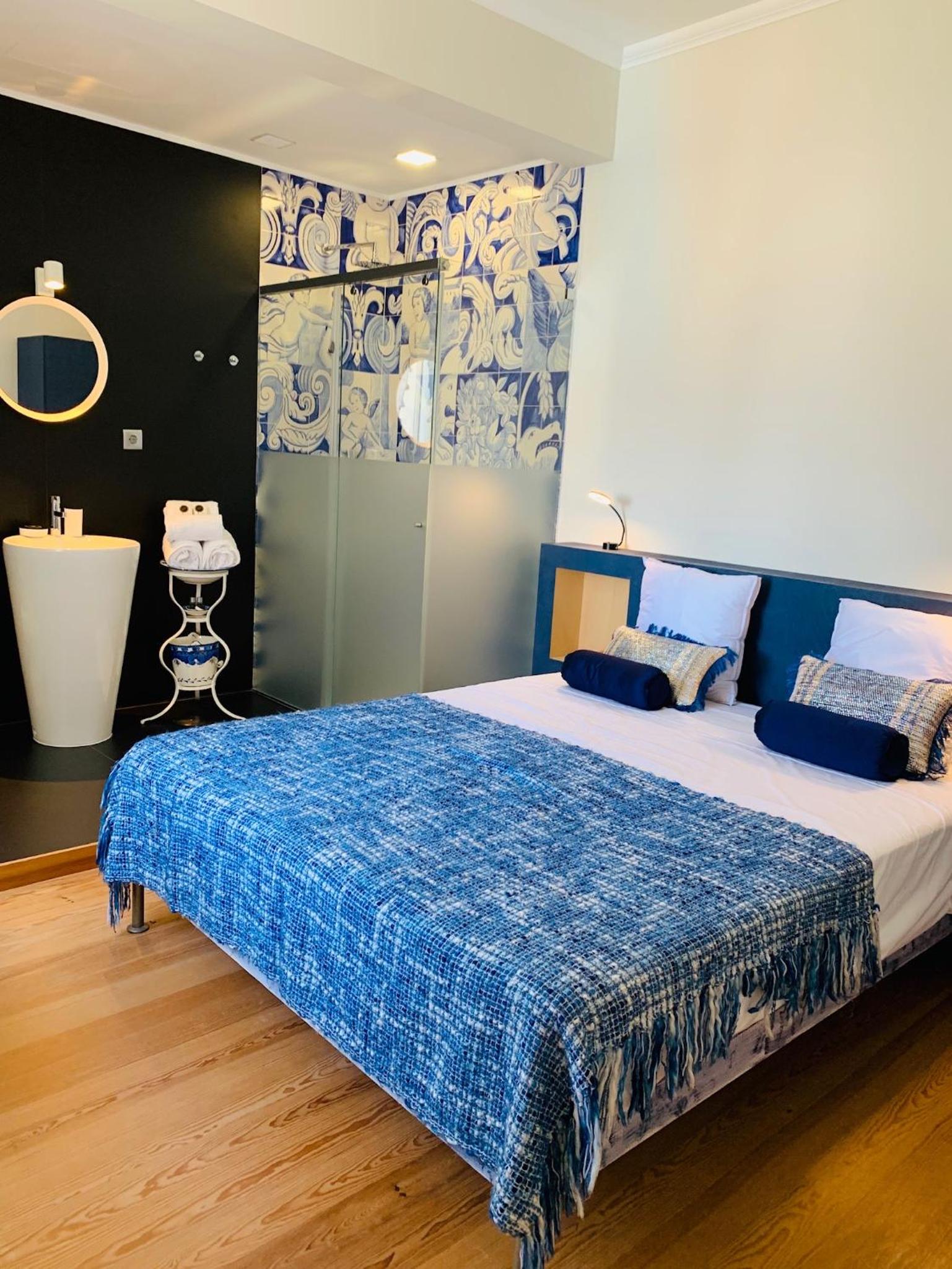 Deluxe Double Room photo 1