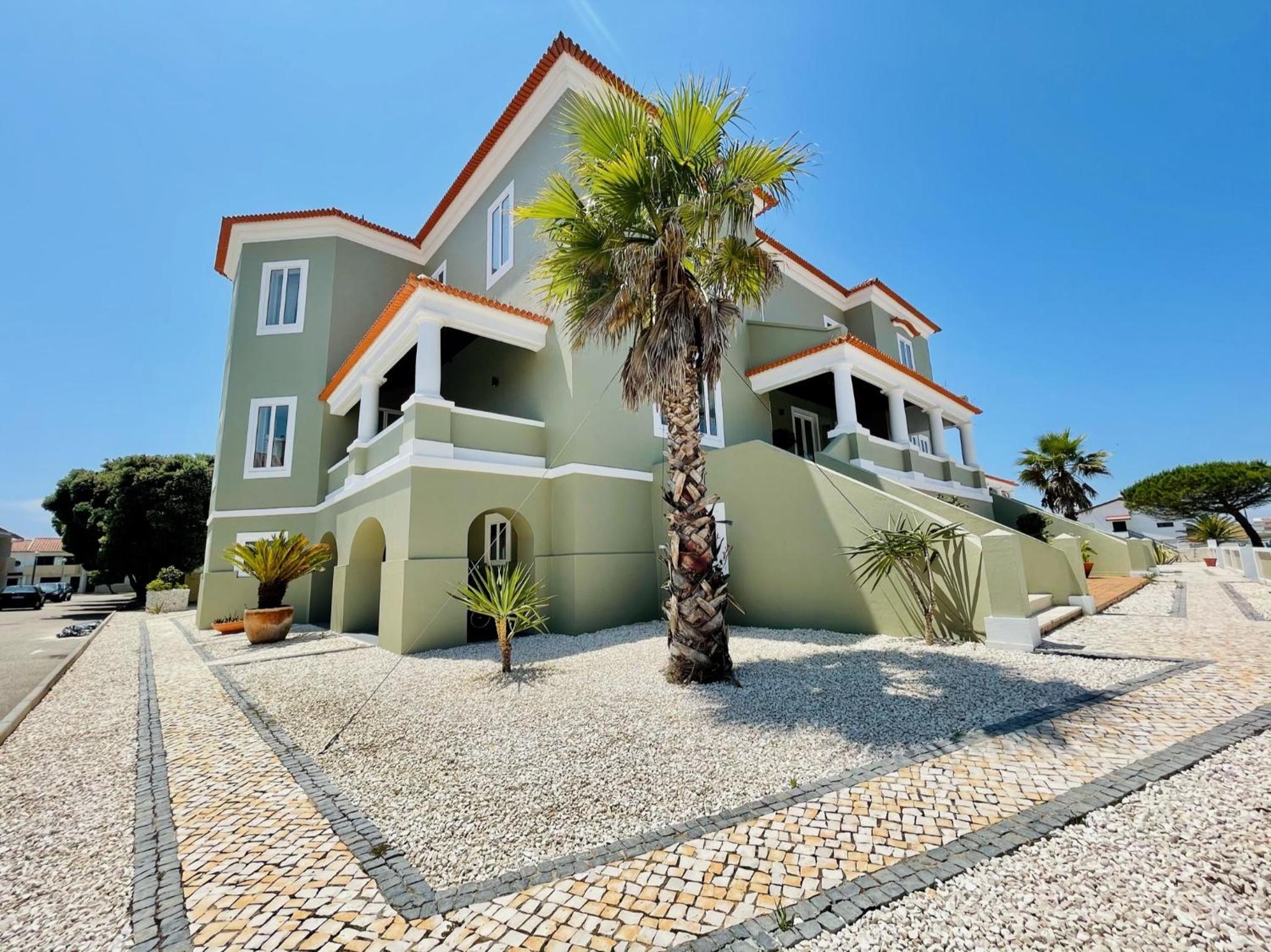 Deluxe Villa photo 1