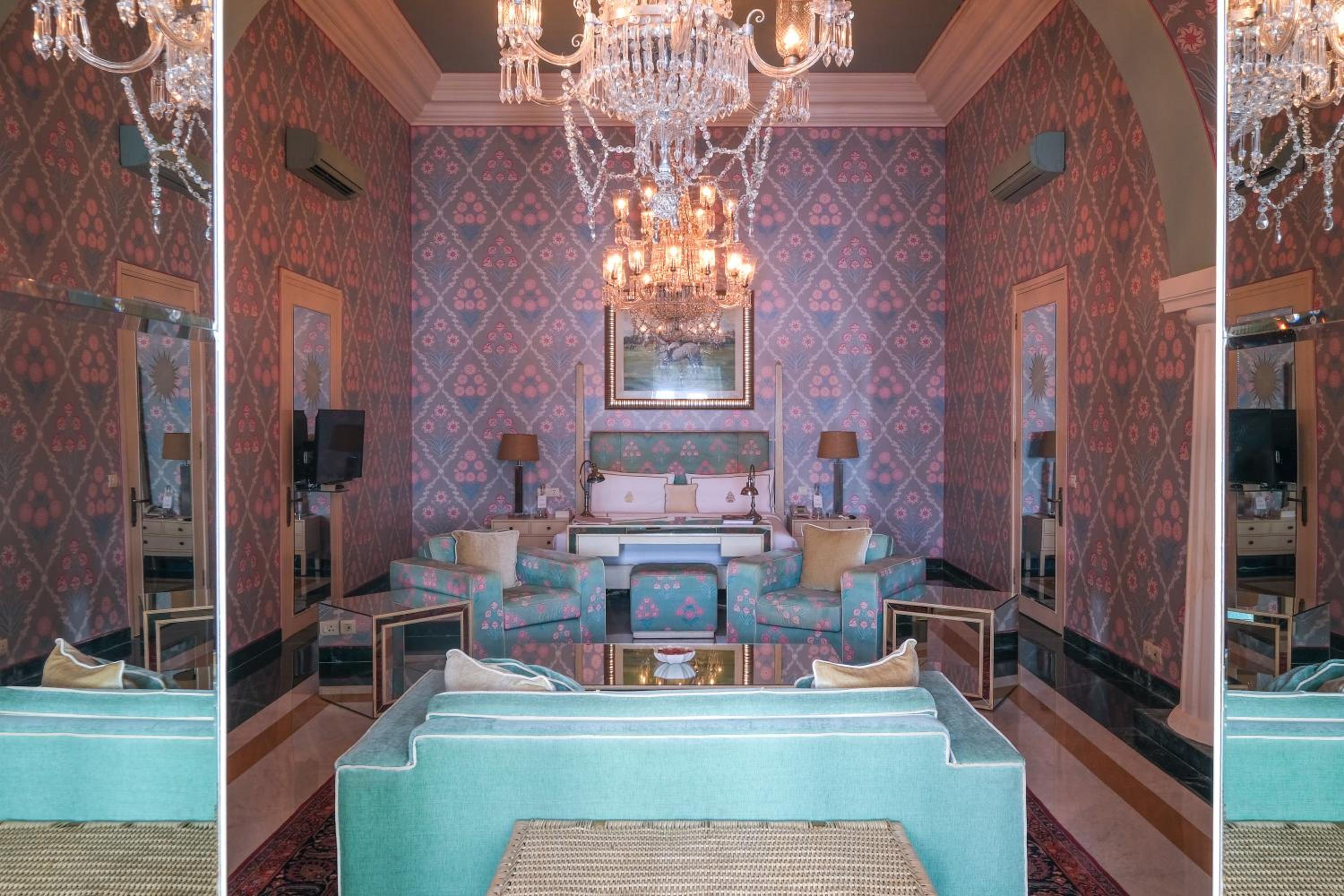 Palace Room