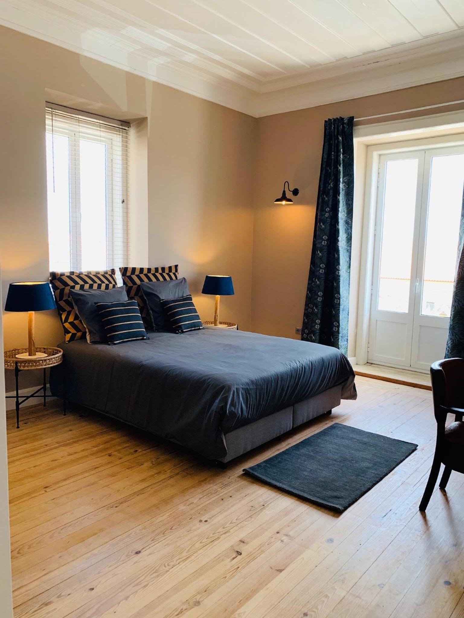 Deluxe Queen Room photo 3