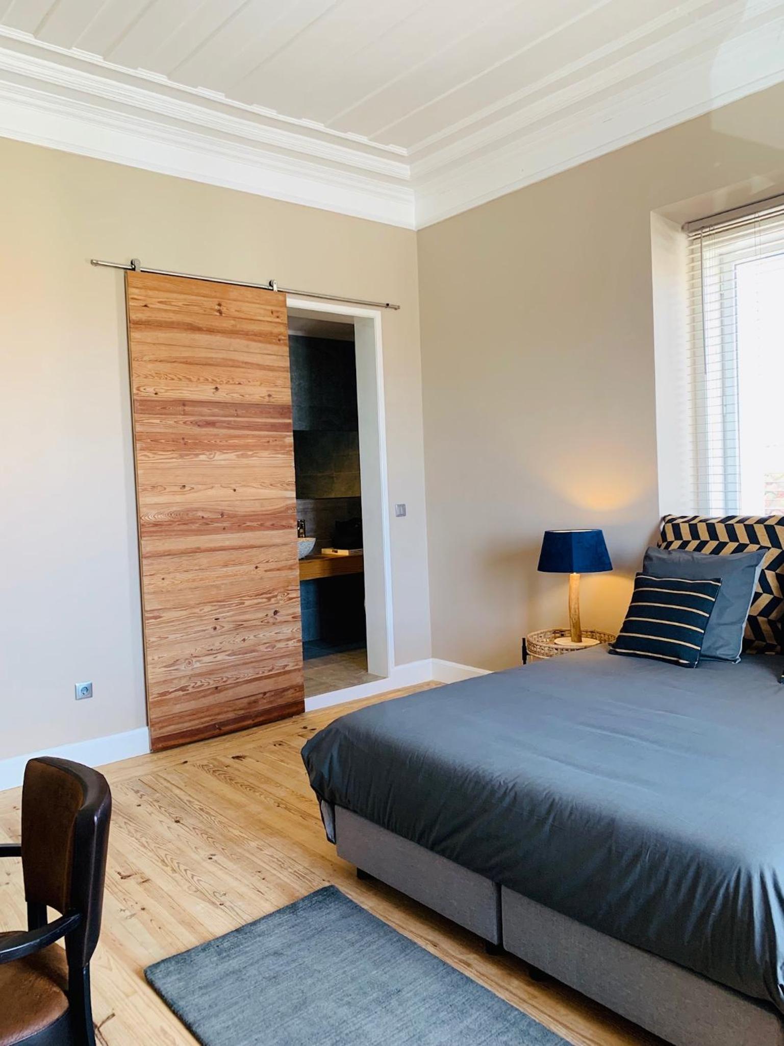 Deluxe Queen Room photo 1