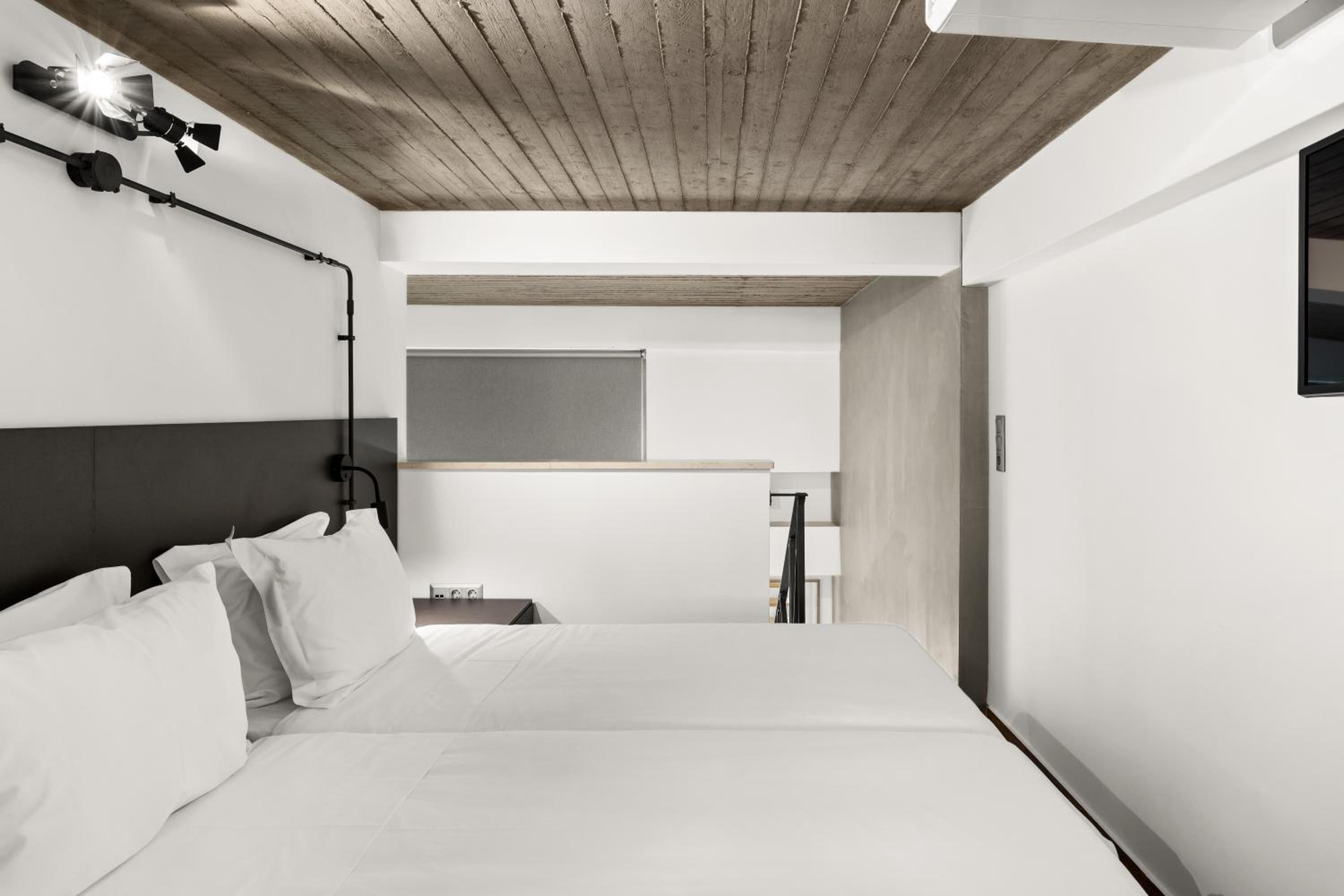Loft photo 1
