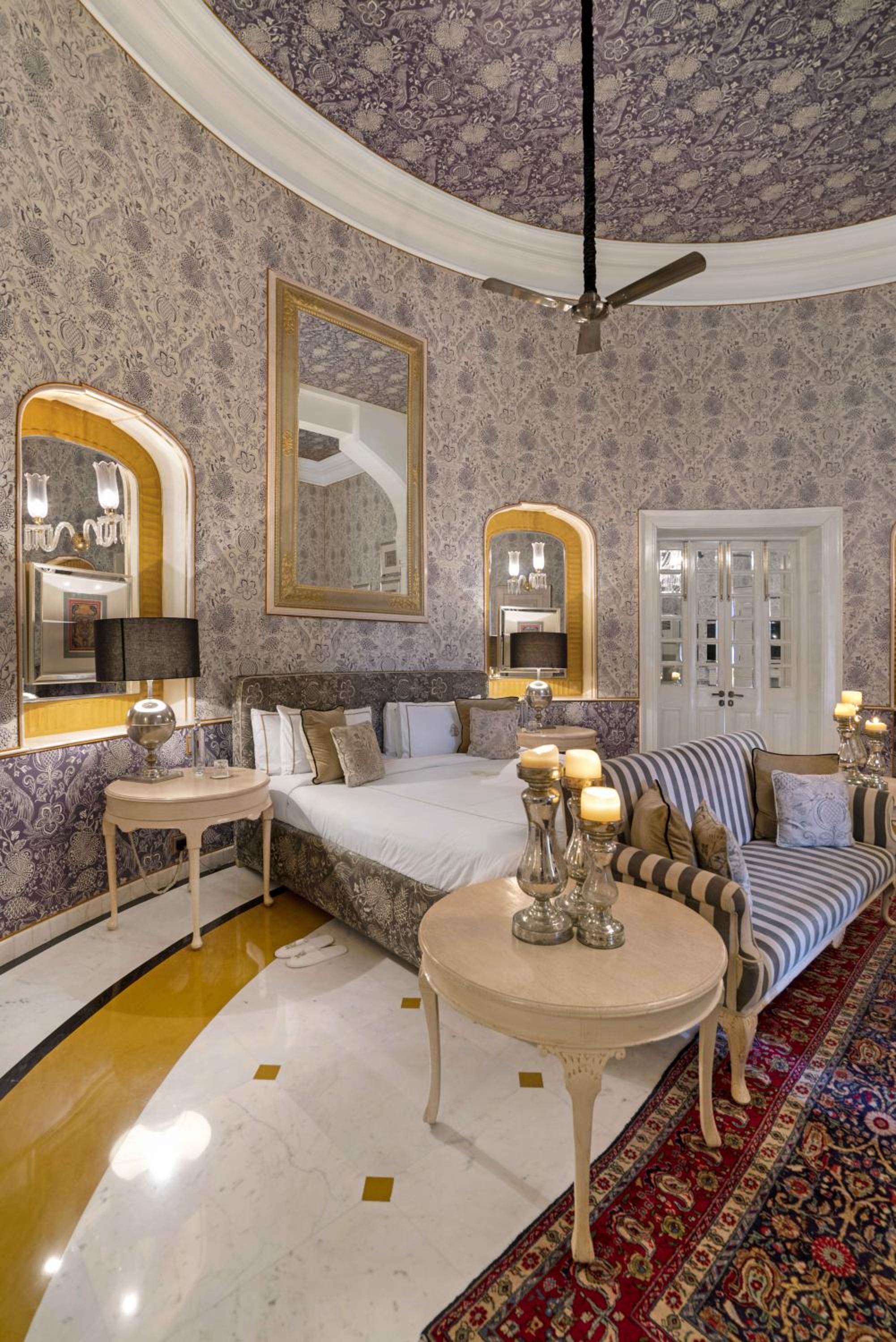 Palace Suite