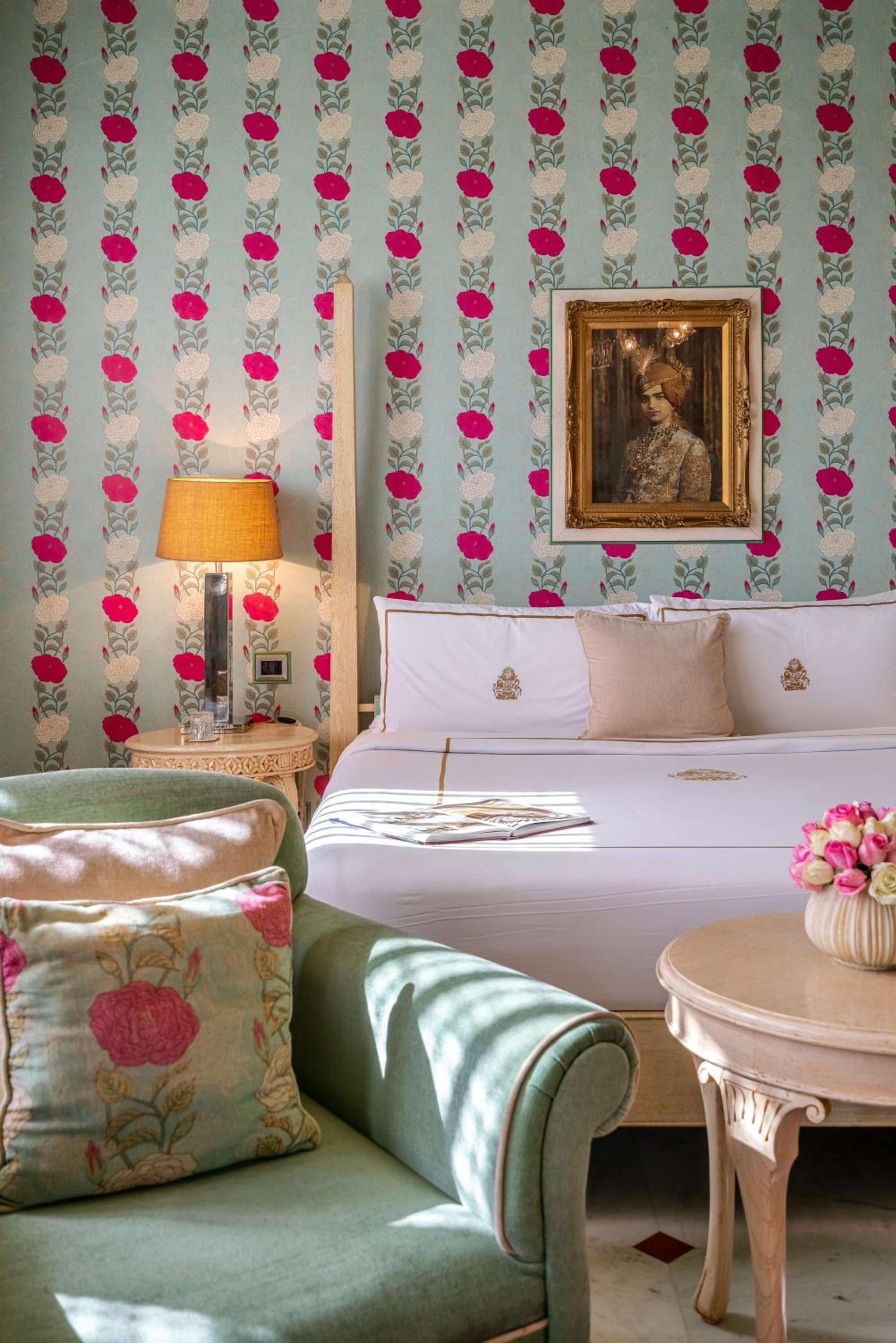 Palace Suite