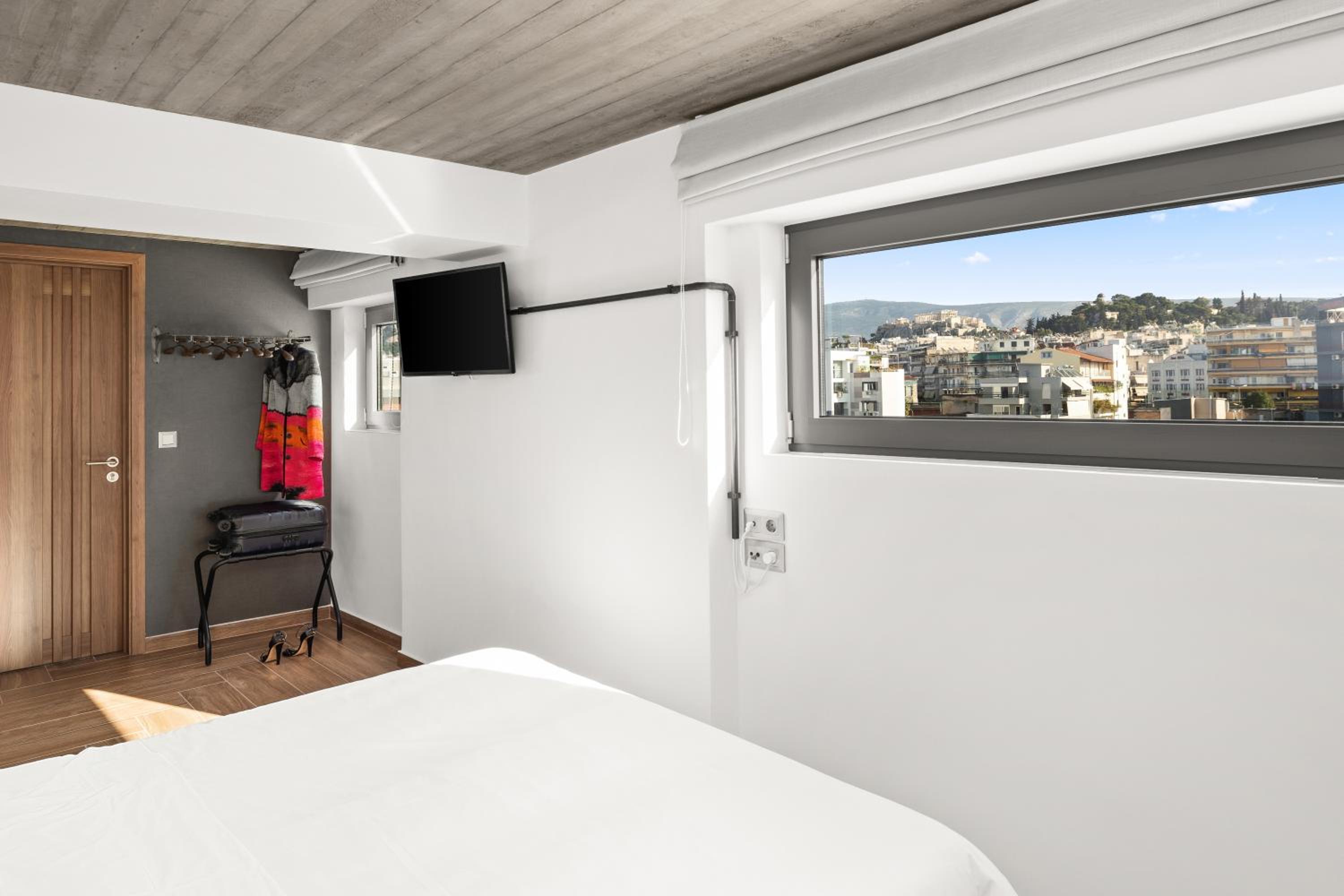 Deluxe Apartment photo 1