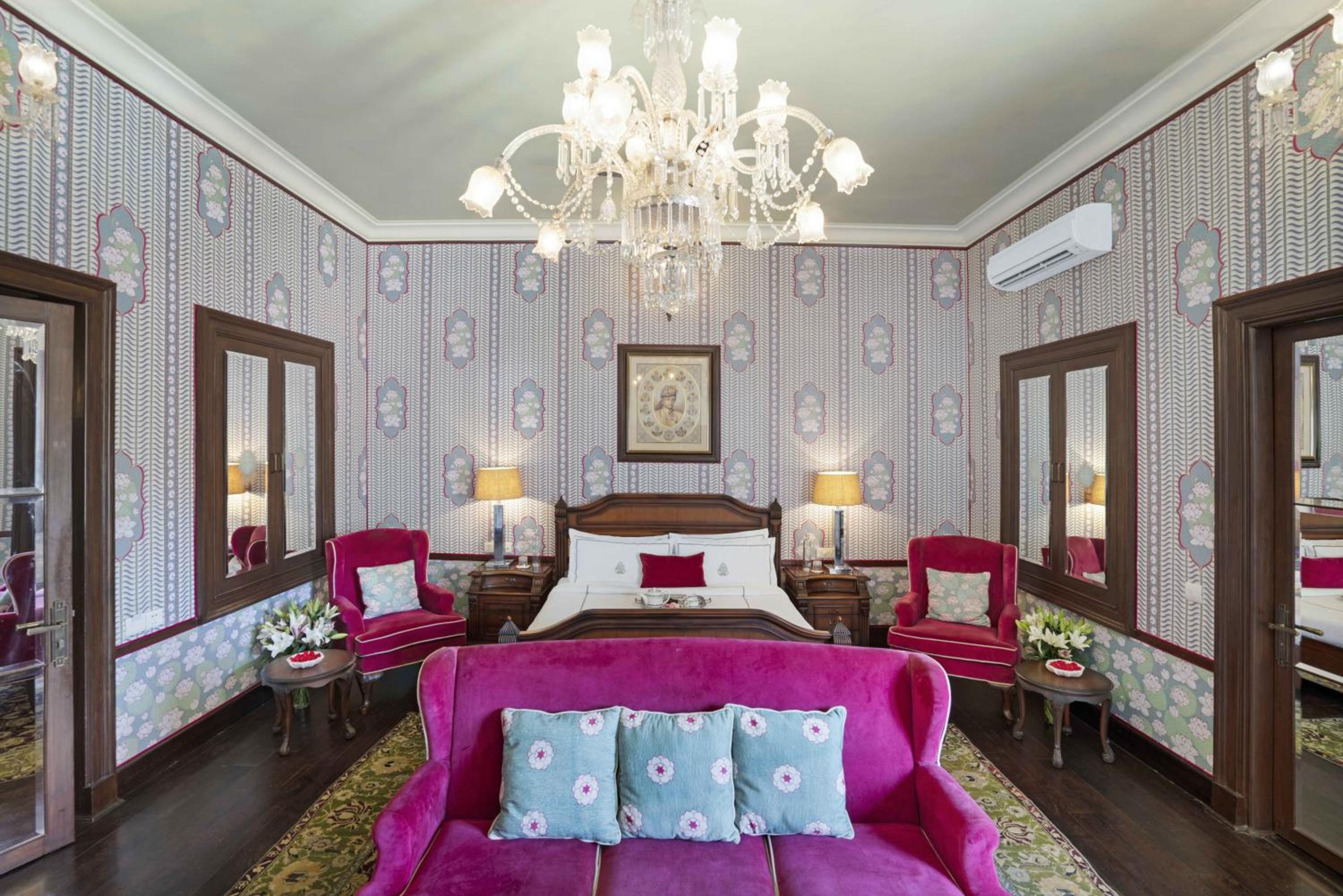 Palace Suite