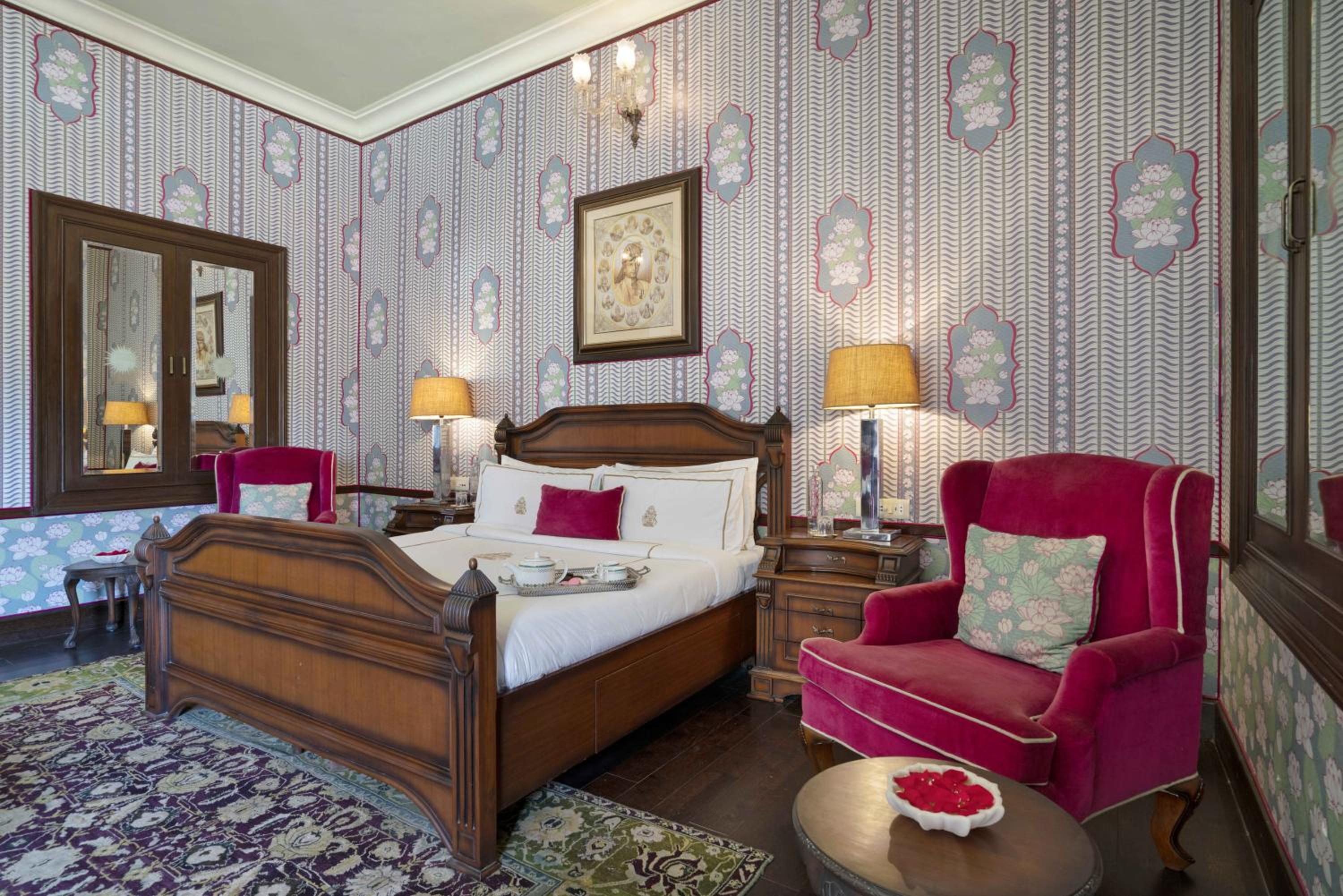 Palace Suite