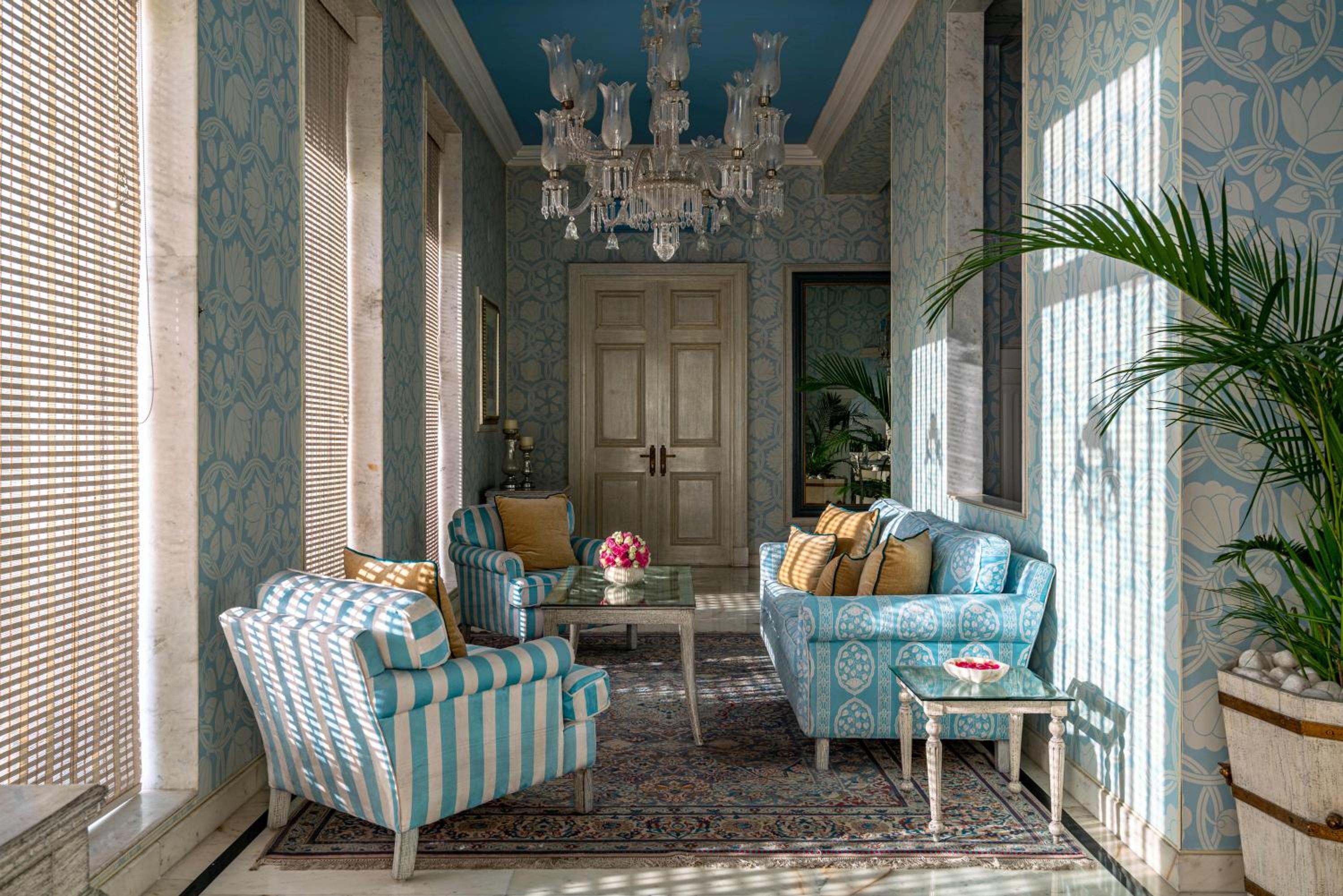 Deluxe Suite photo 3
