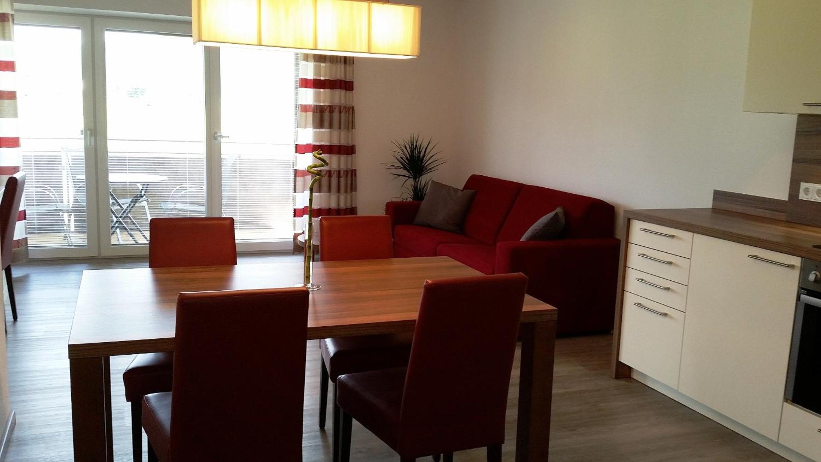 Two-Bedroom Apartment (2-6 Adults) photo 3