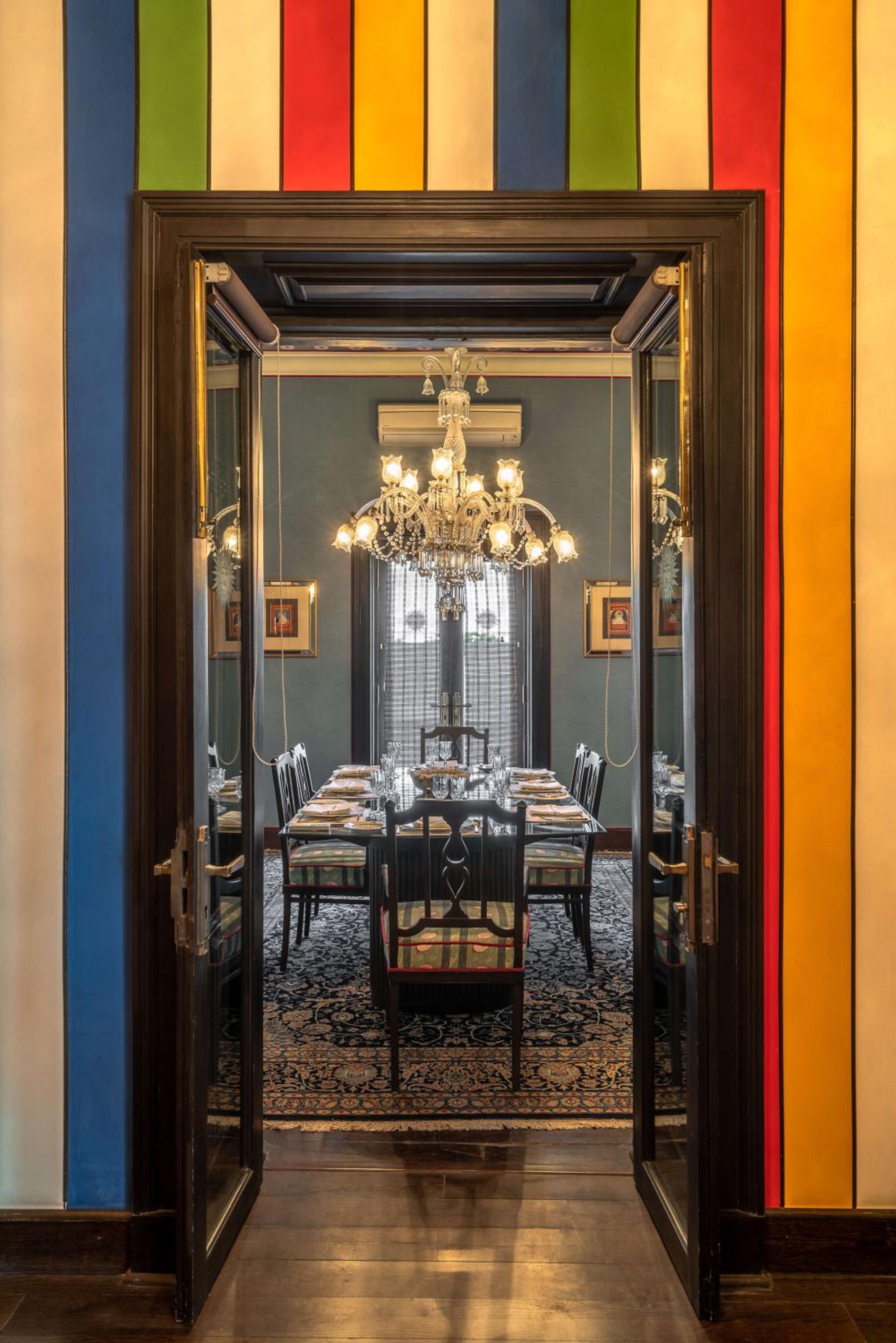 Presidential Suite photo 3