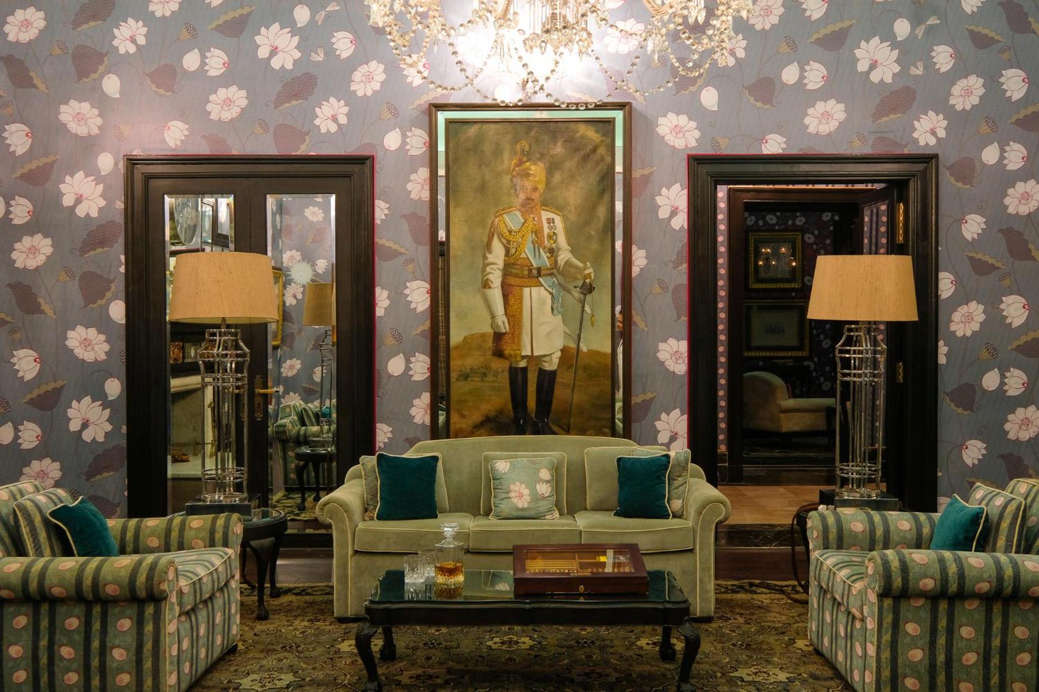 Presidential Suite photo 2
