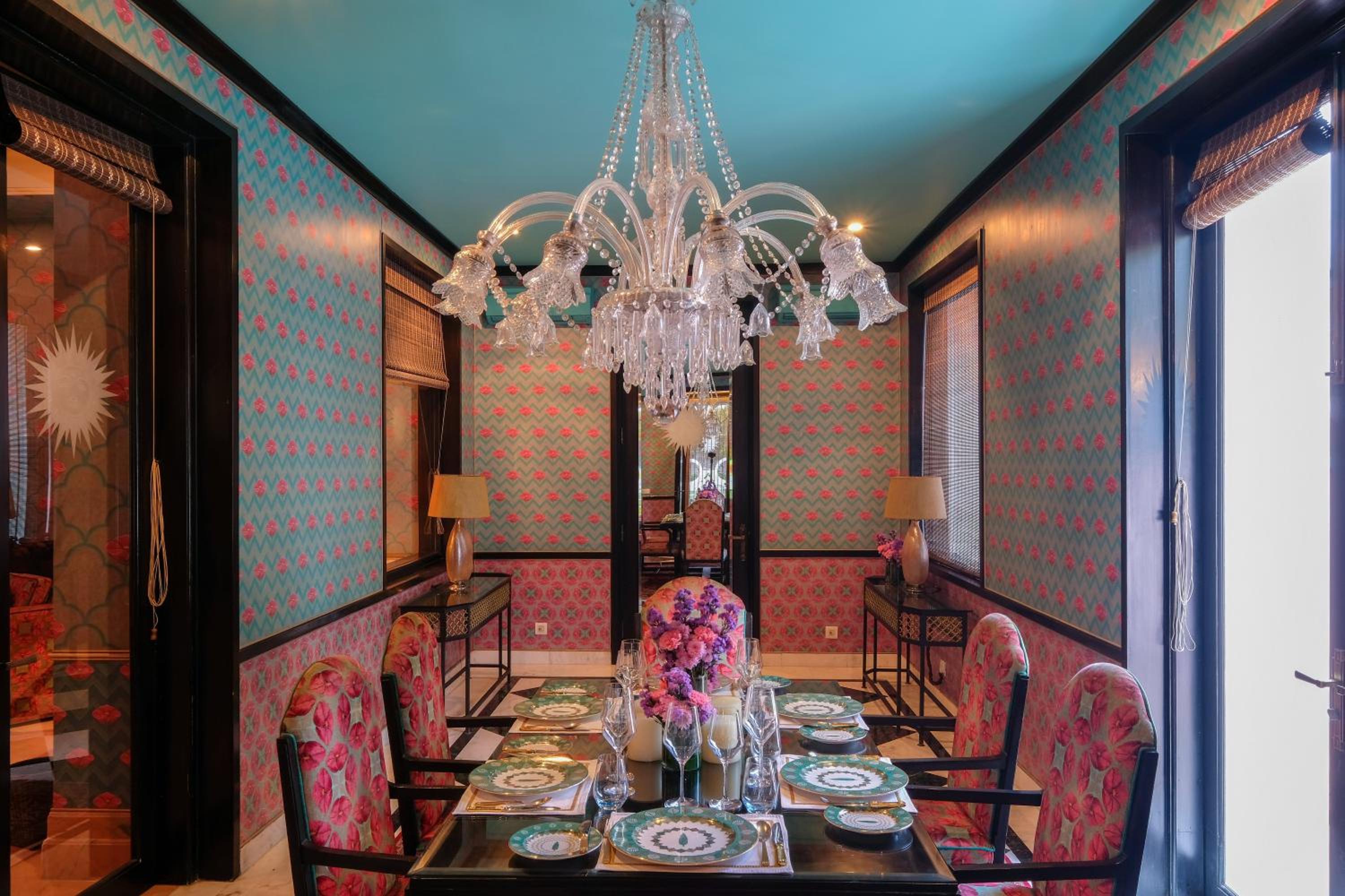 Presidential Suite photo 3