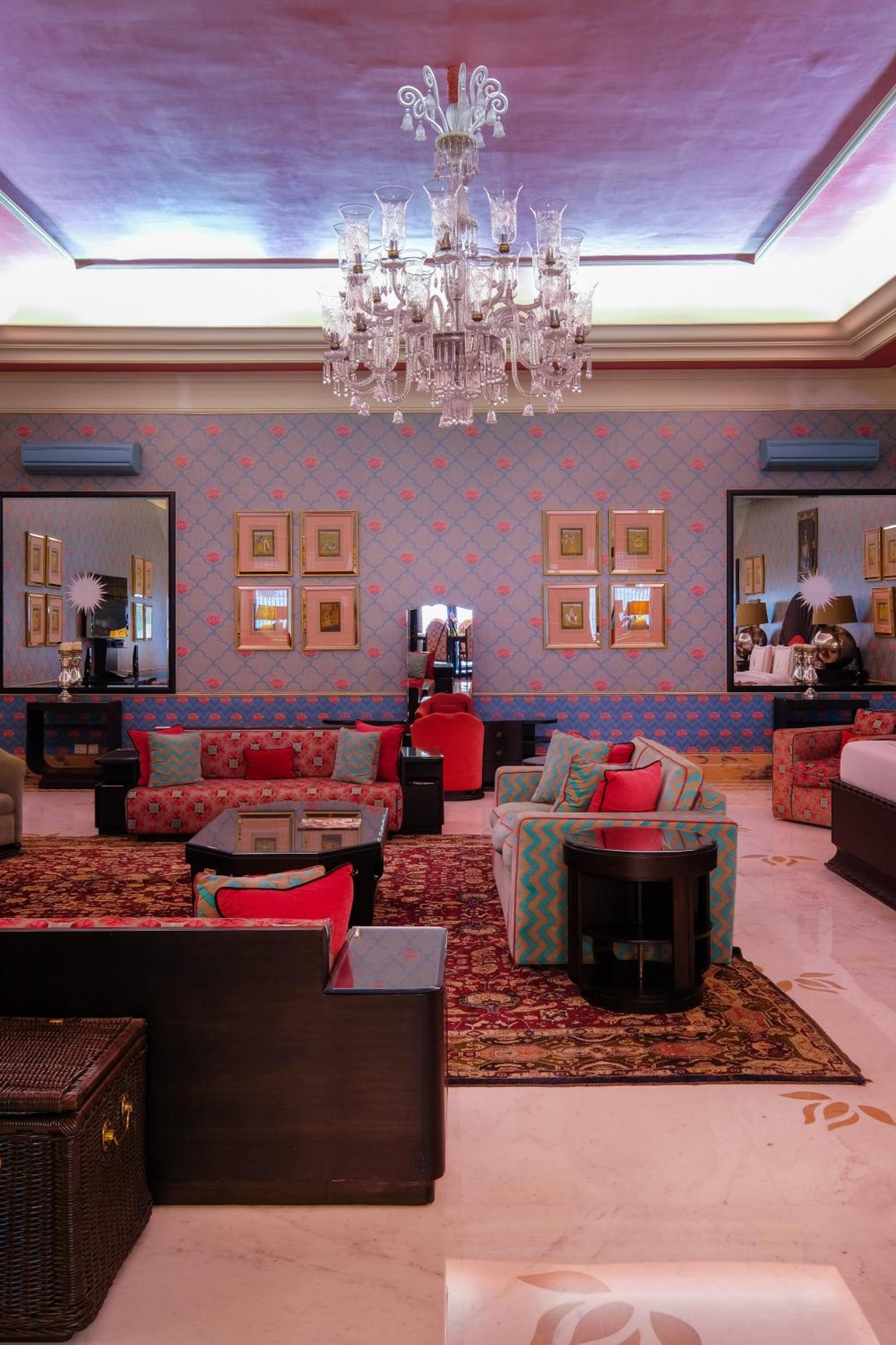 Presidential Suite photo 2