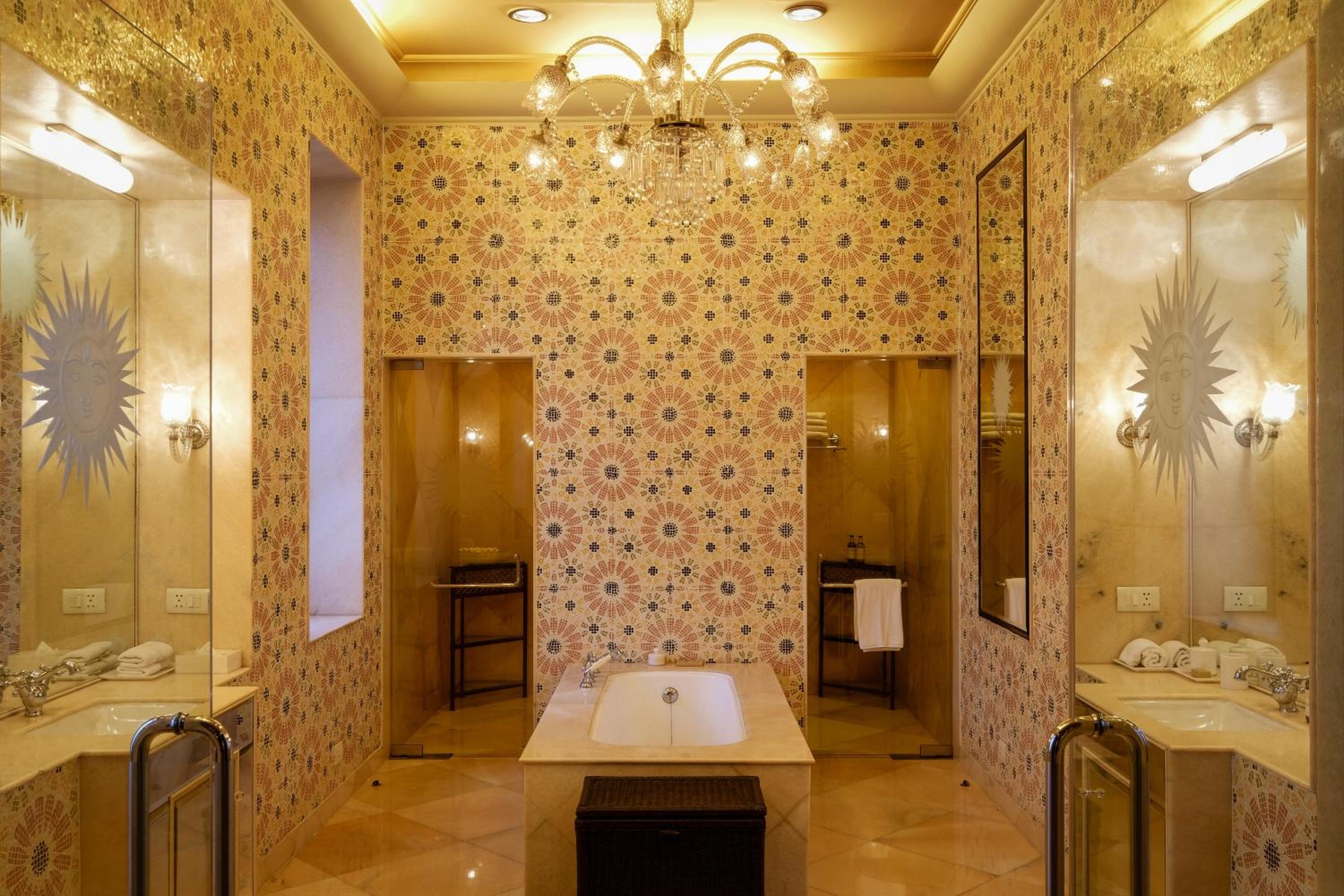 Maharani Suite