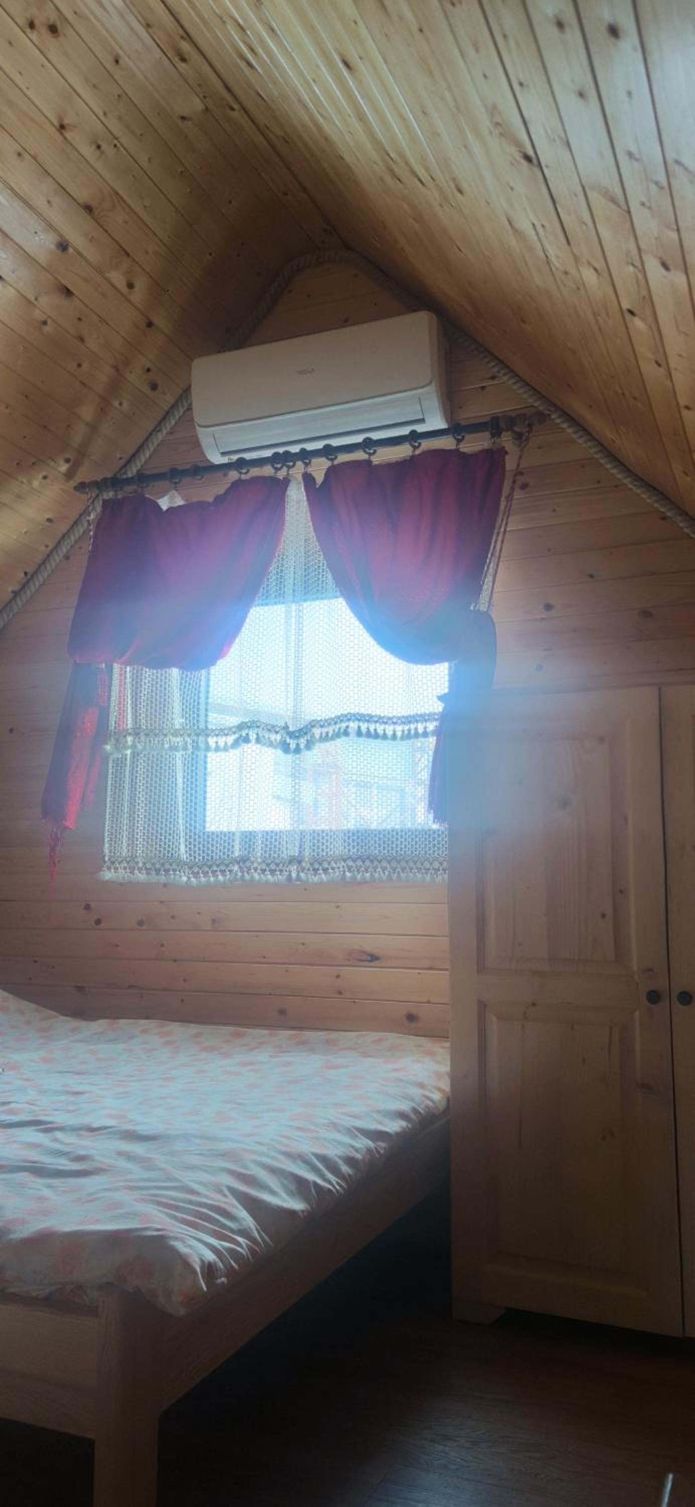 Two-Bedroom Chalet photo 2